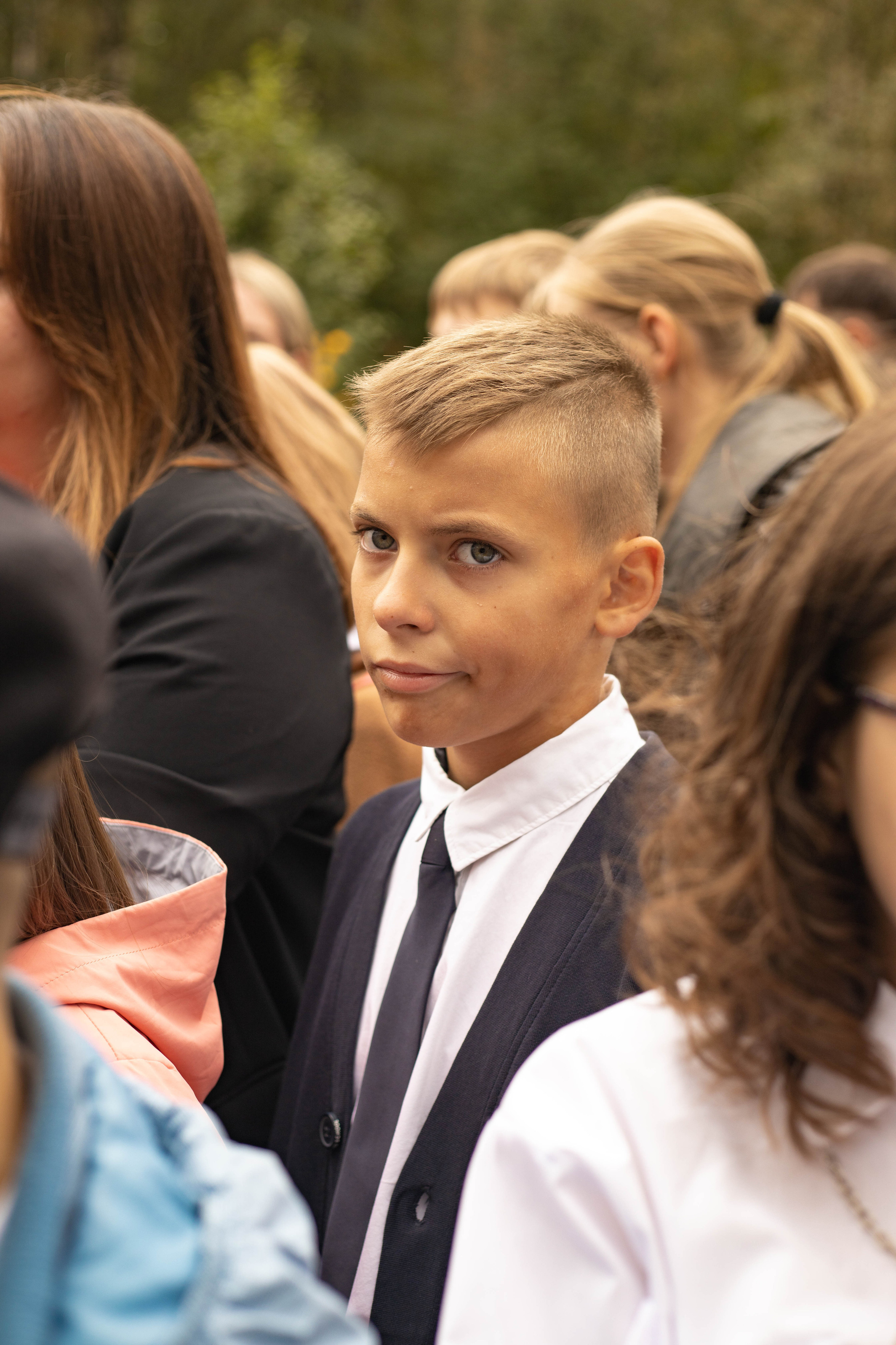 Линейка 4 «В». Фотограф в Железнодорожном и Балашихе