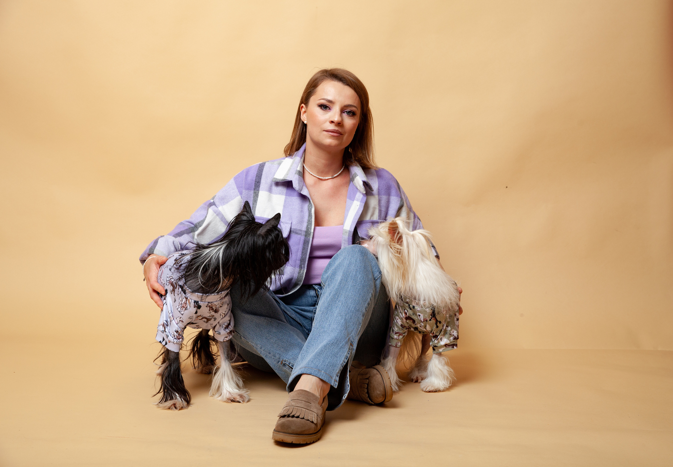 Контент-съемка для Кристины. Фотограф в Железнодорожном и Балашихе