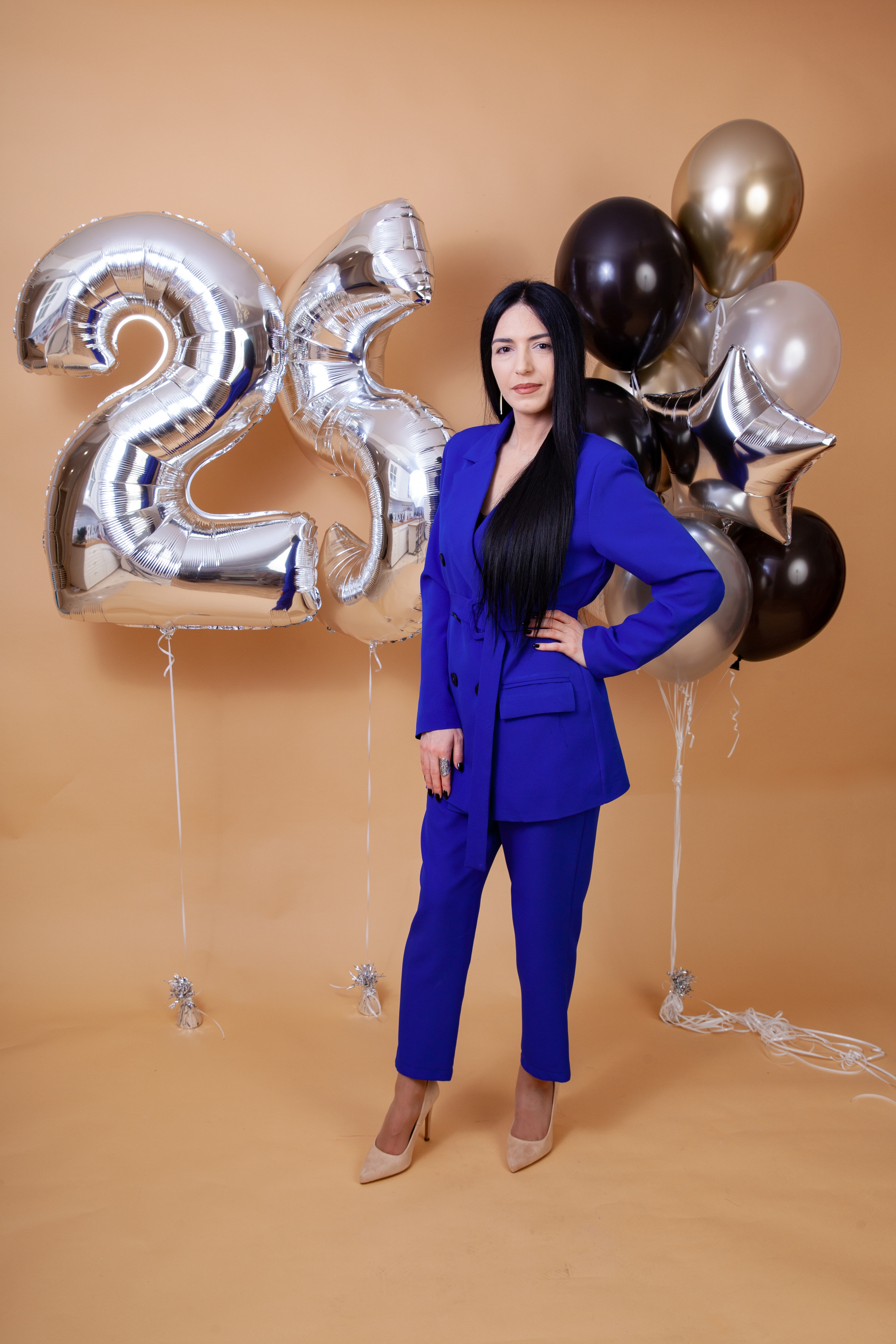 День рождения Мартины. Фотограф в Железнодорожном и Балашихе