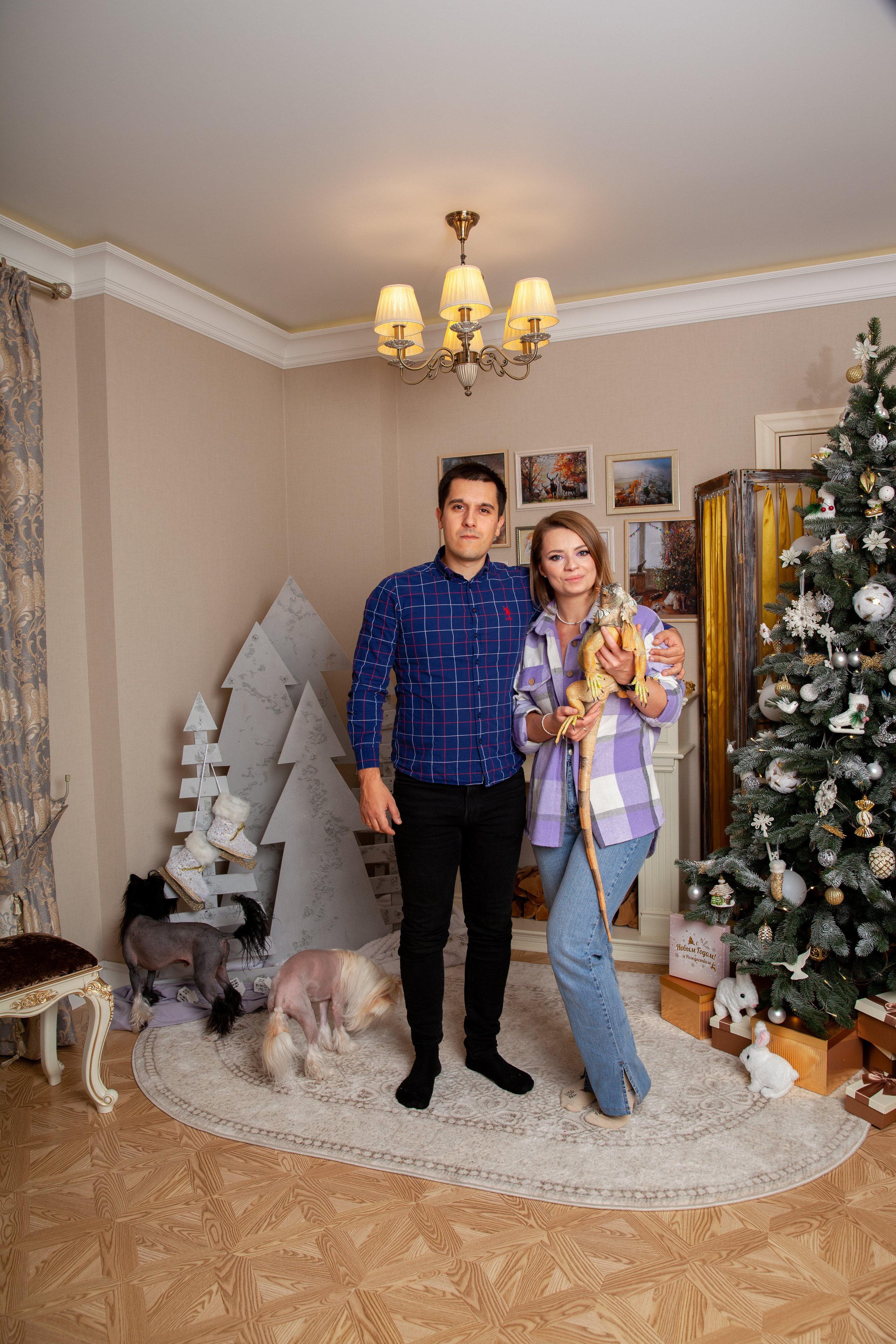 Контент-съемка для Кристины. Фотограф в Железнодорожном и Балашихе