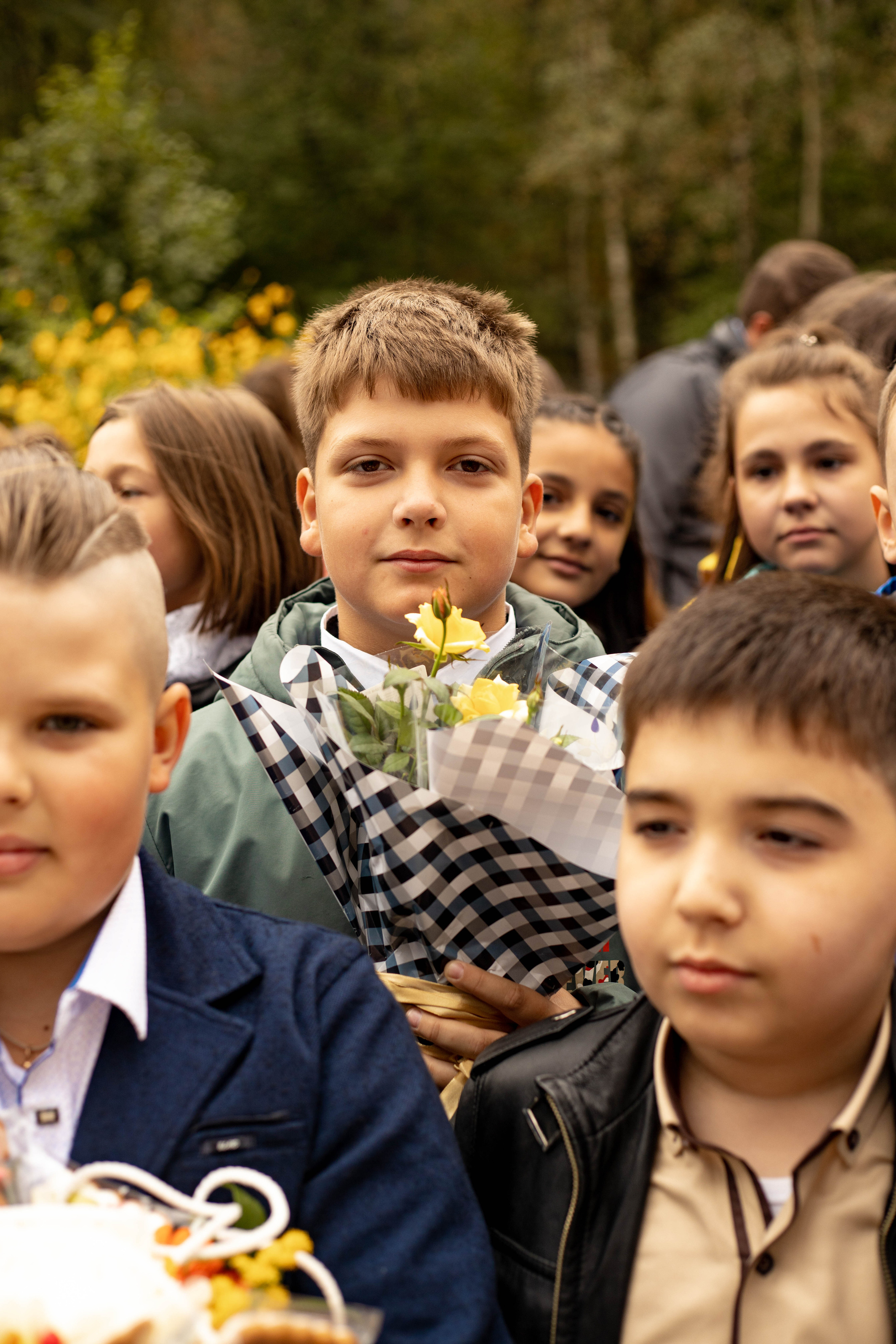 Линейка 4 «В». Фотограф в Железнодорожном и Балашихе