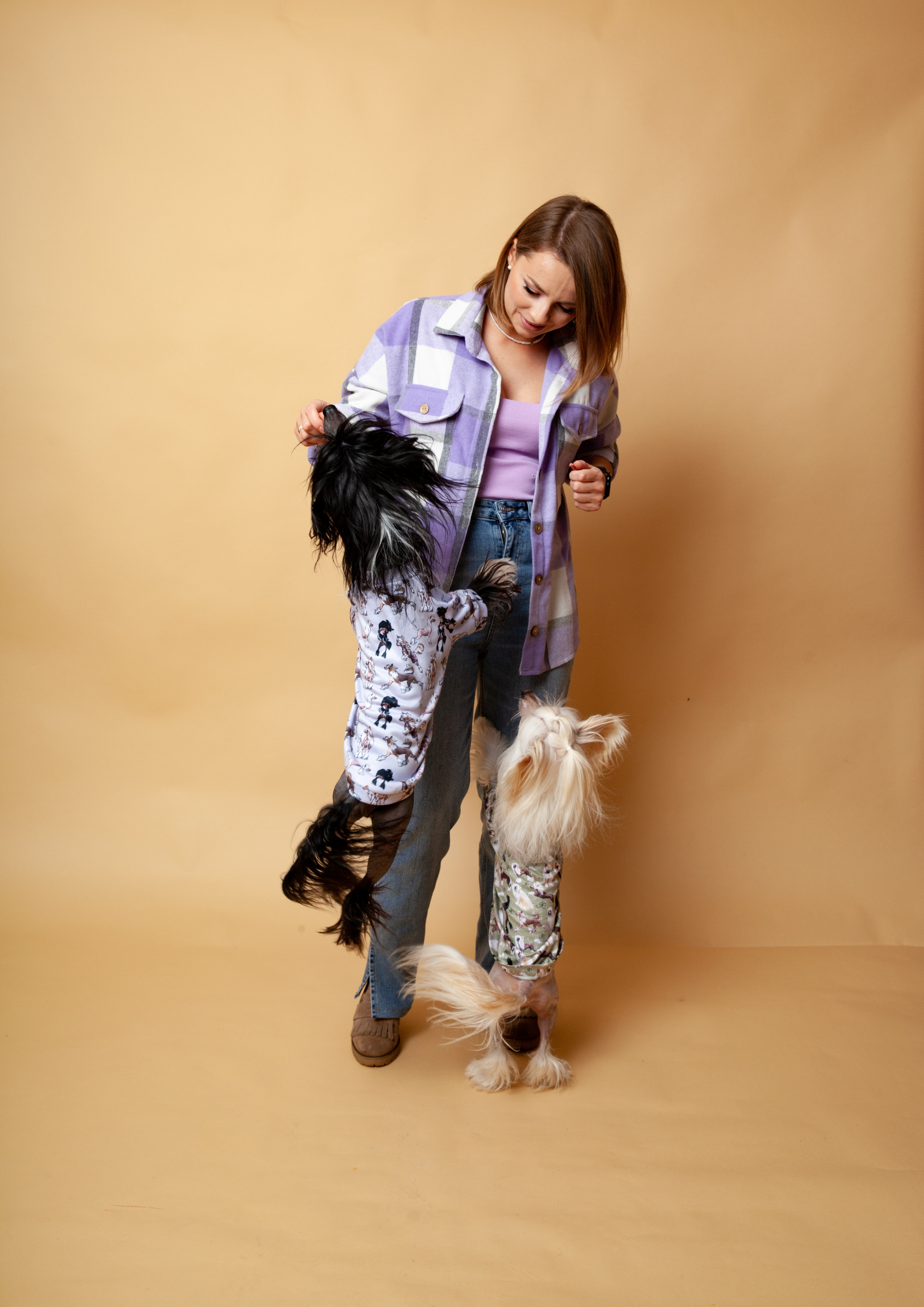 Контент-съемка для Кристины. Фотограф в Железнодорожном и Балашихе