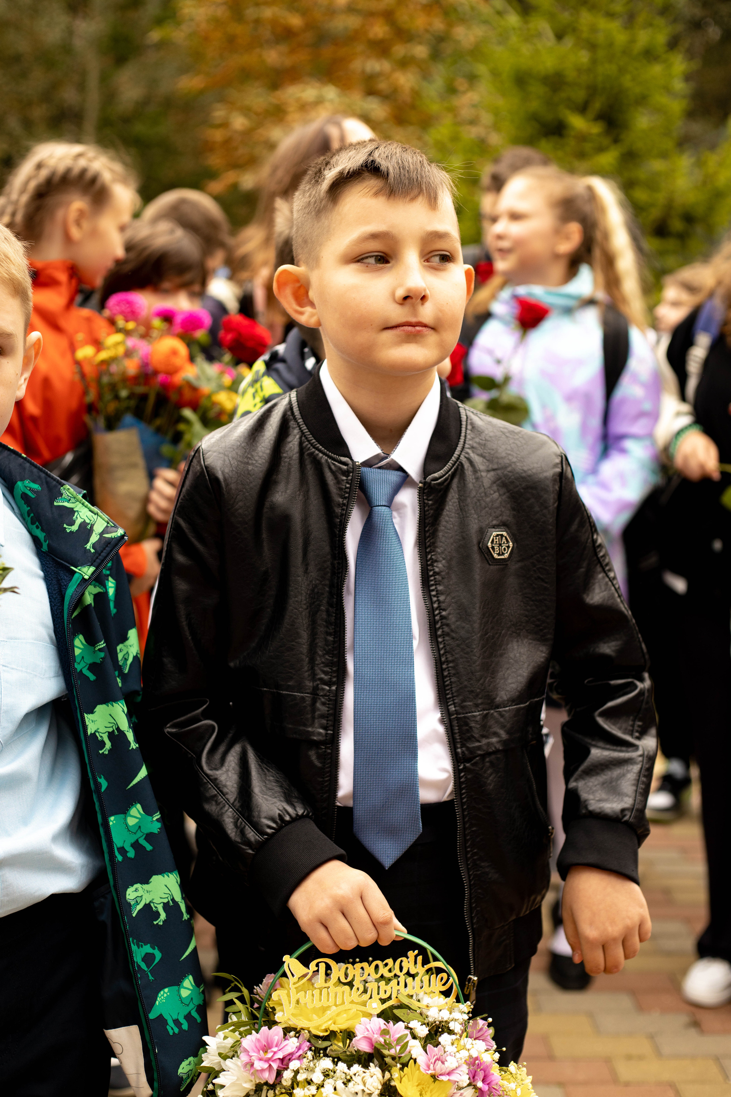 Линейка 4 «В». Фотограф в Железнодорожном и Балашихе