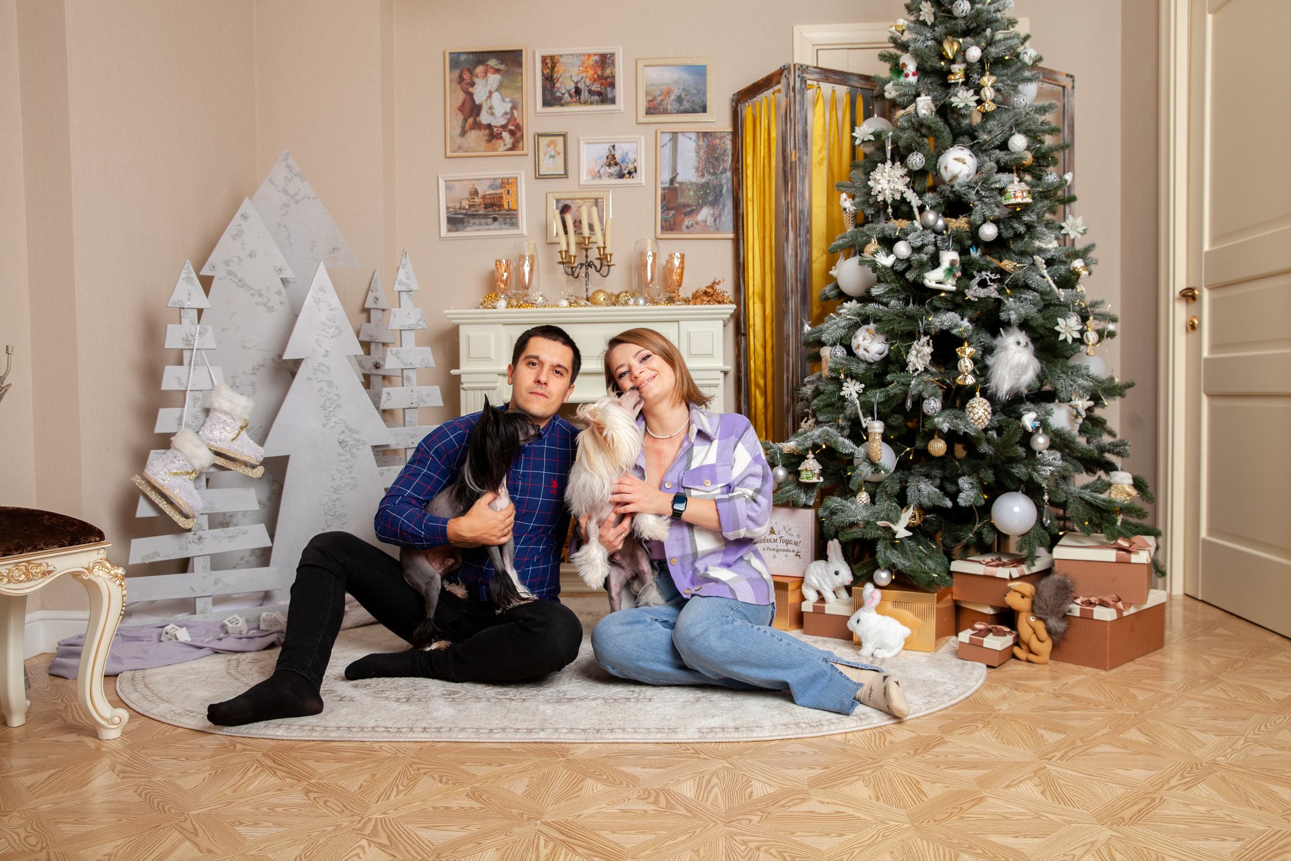 Контент-съемка для Кристины. Фотограф в Железнодорожном и Балашихе