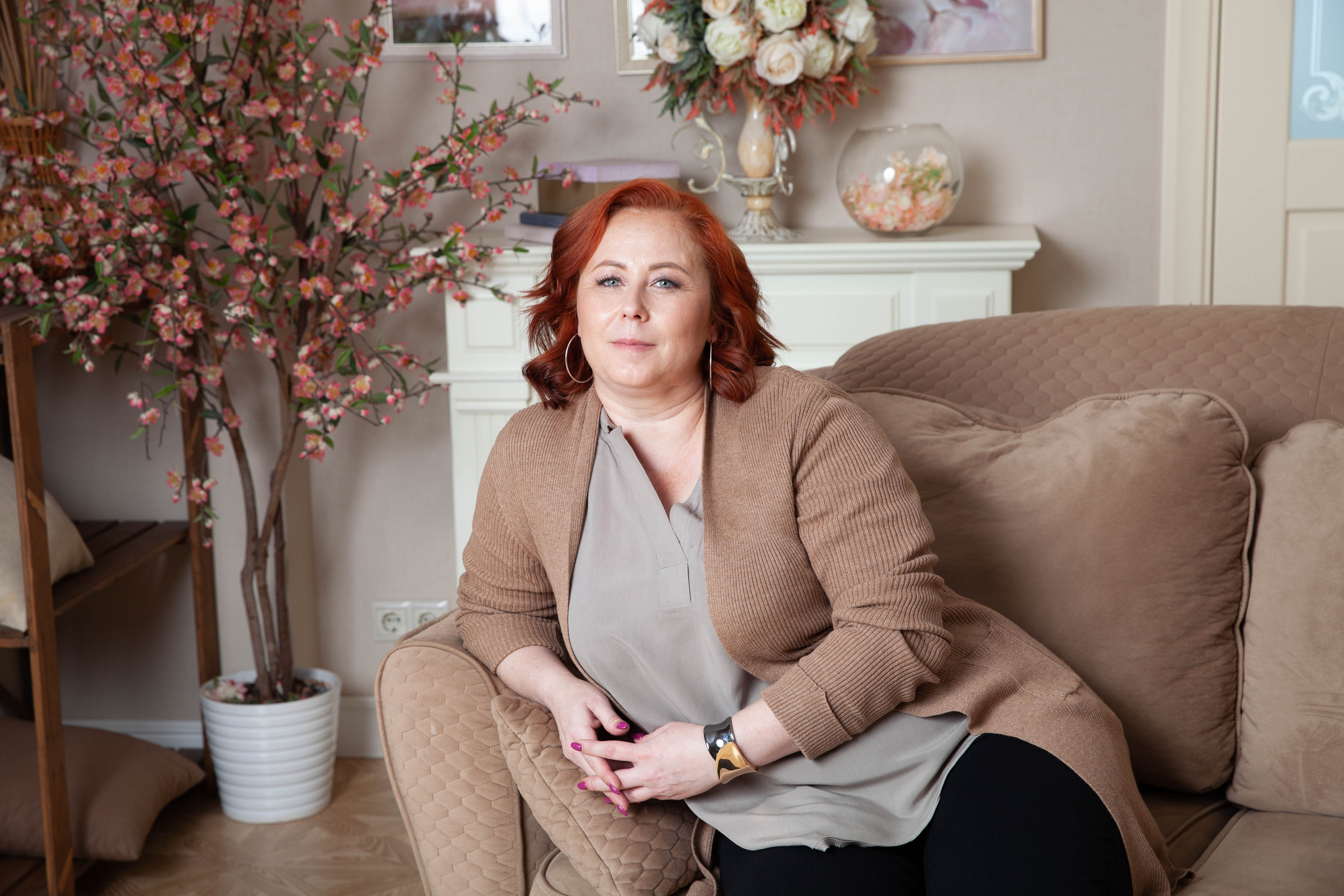 Портретная фотосессия для Жени. Фотограф в Железнодорожном и Балашихе