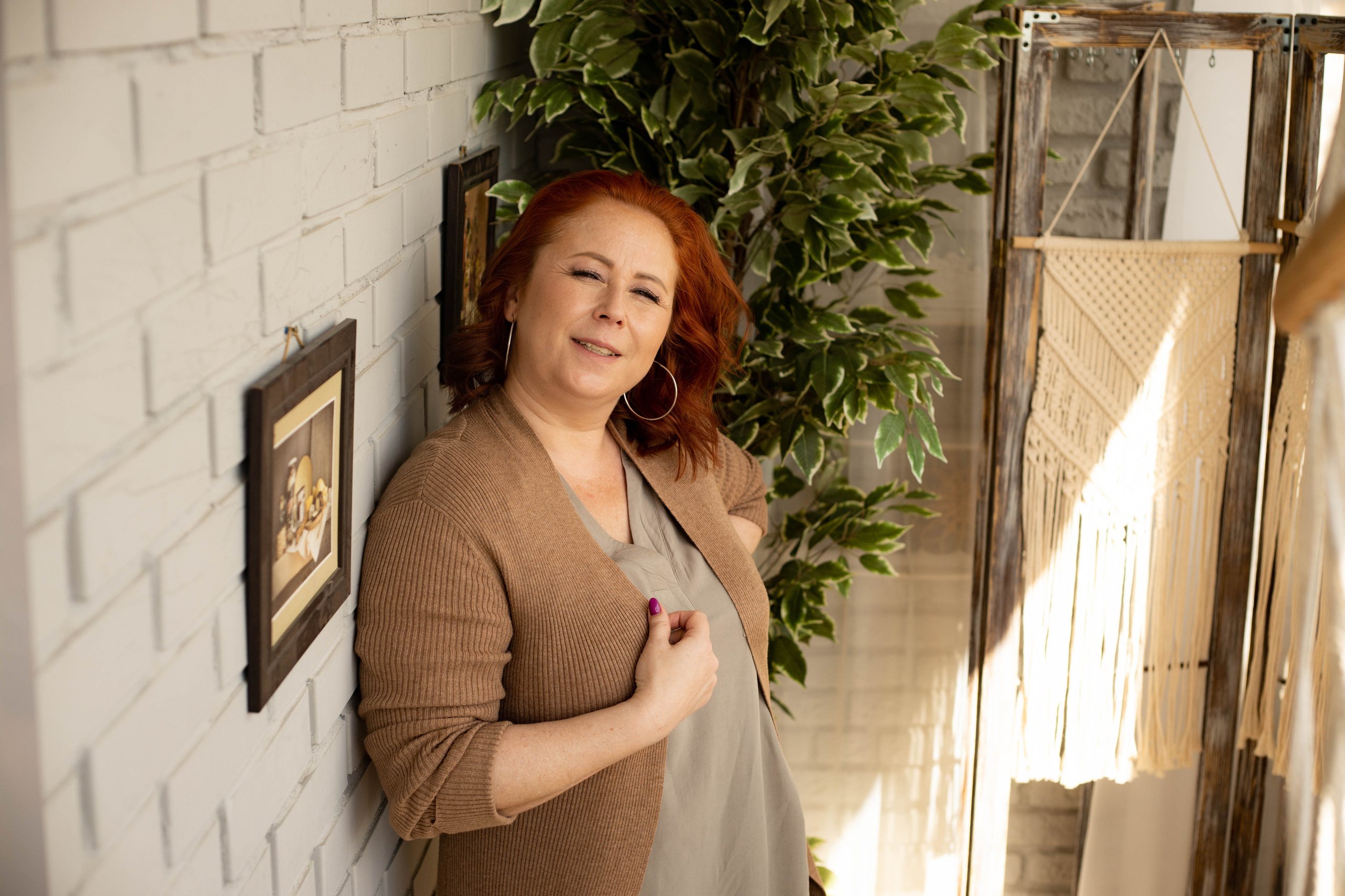 Портретная фотосессия для Жени. Фотограф в Железнодорожном и Балашихе