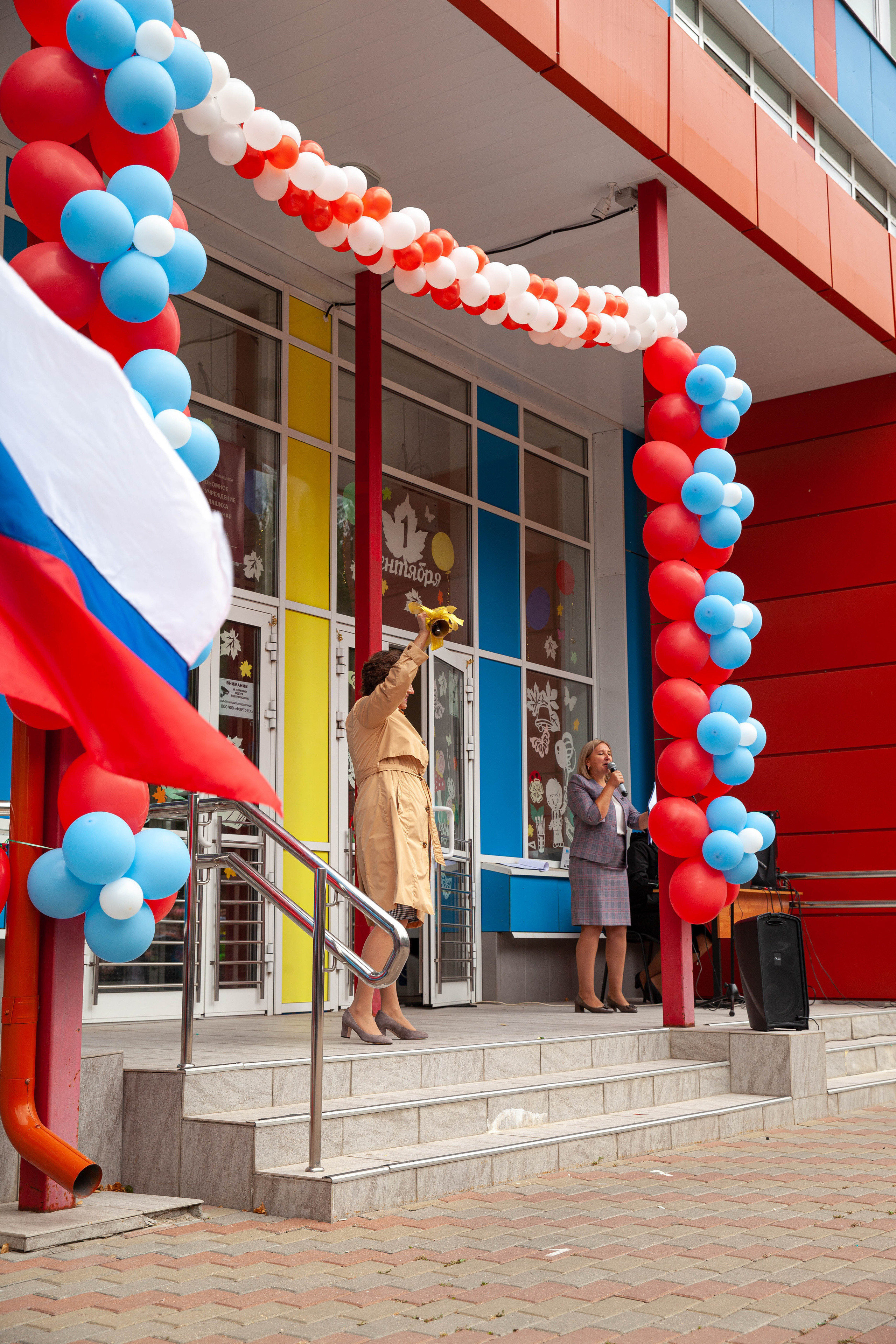 Линейка 4 «В». Фотограф в Железнодорожном и Балашихе