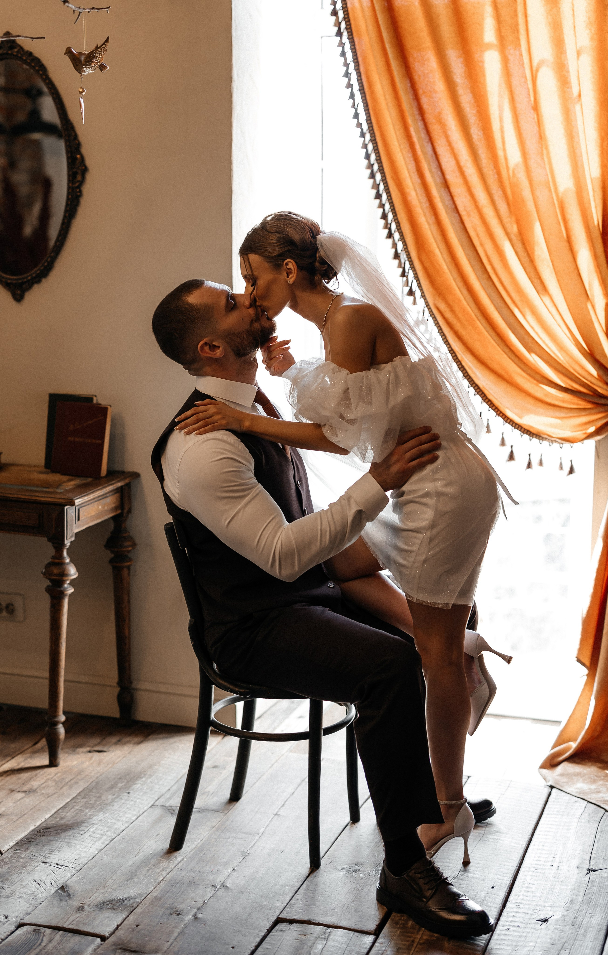 Фотостудии свадебные. Свадебный и семейный фотограф в Омске Евгения Хакимова