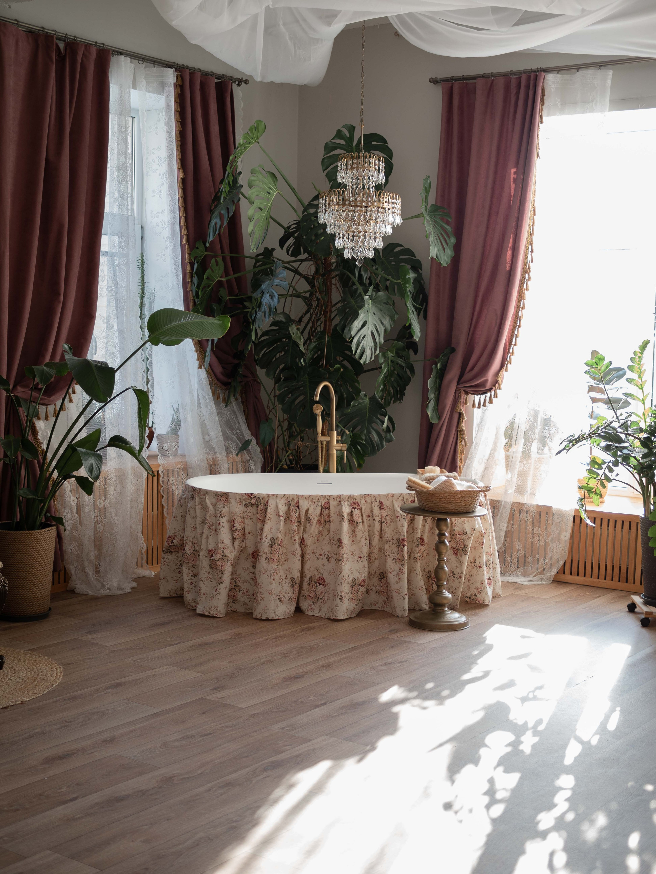 Зал Оазис. Фотостудия и пространство под мероприятия studio1884 в Казани