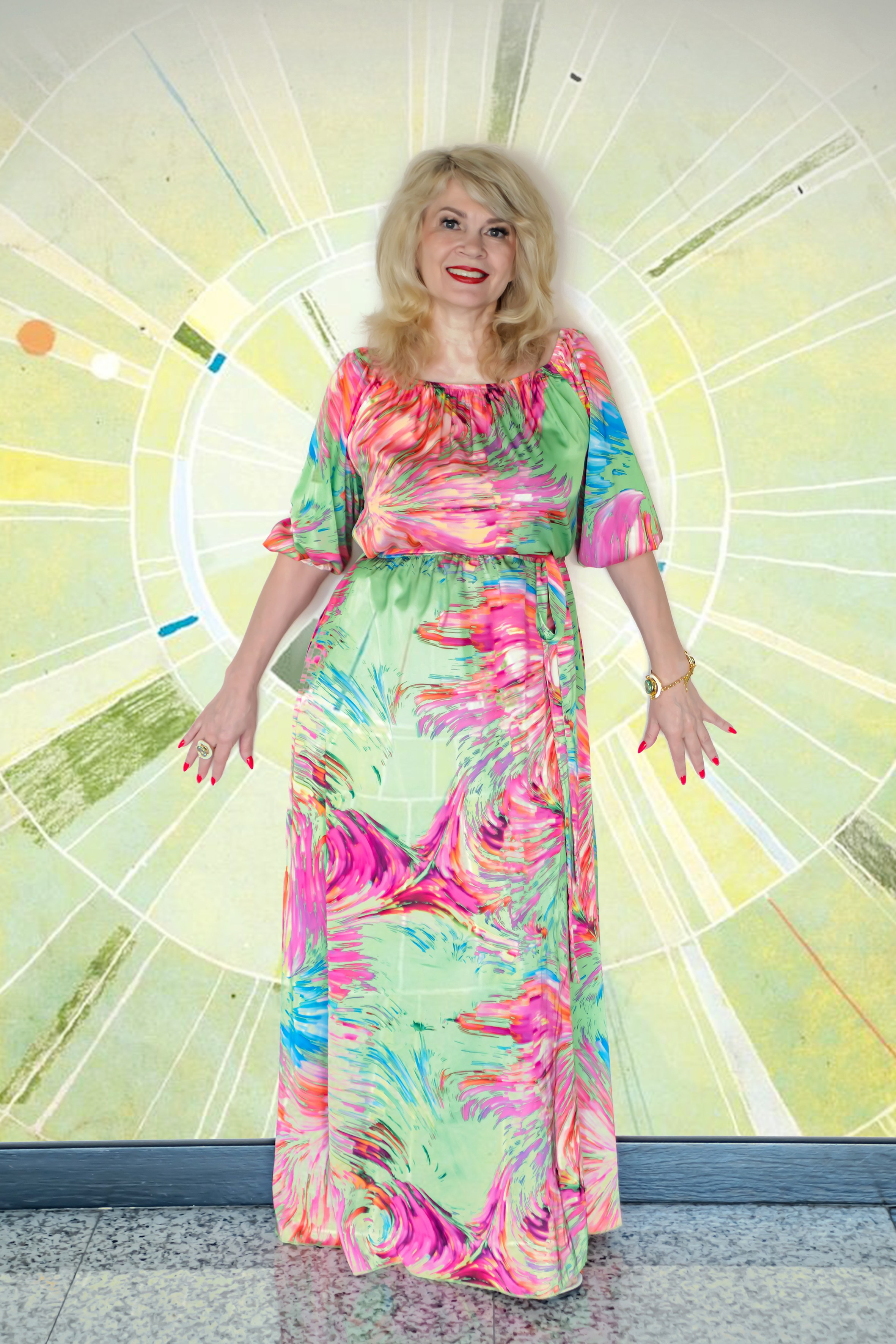 ЛЮДМИЛА. Мир вокруг меня