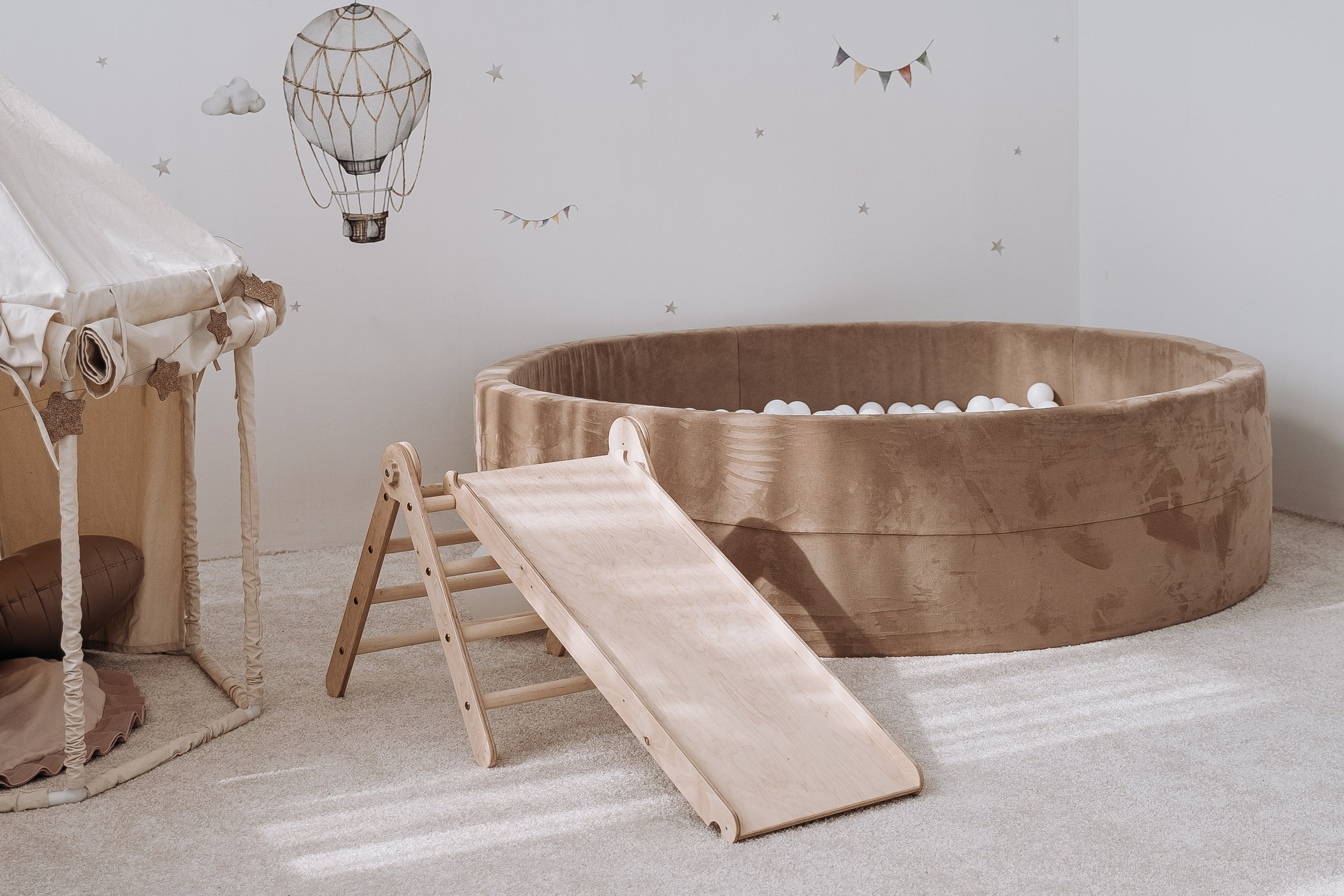 Детская фотостудия «PRODETSTVO»