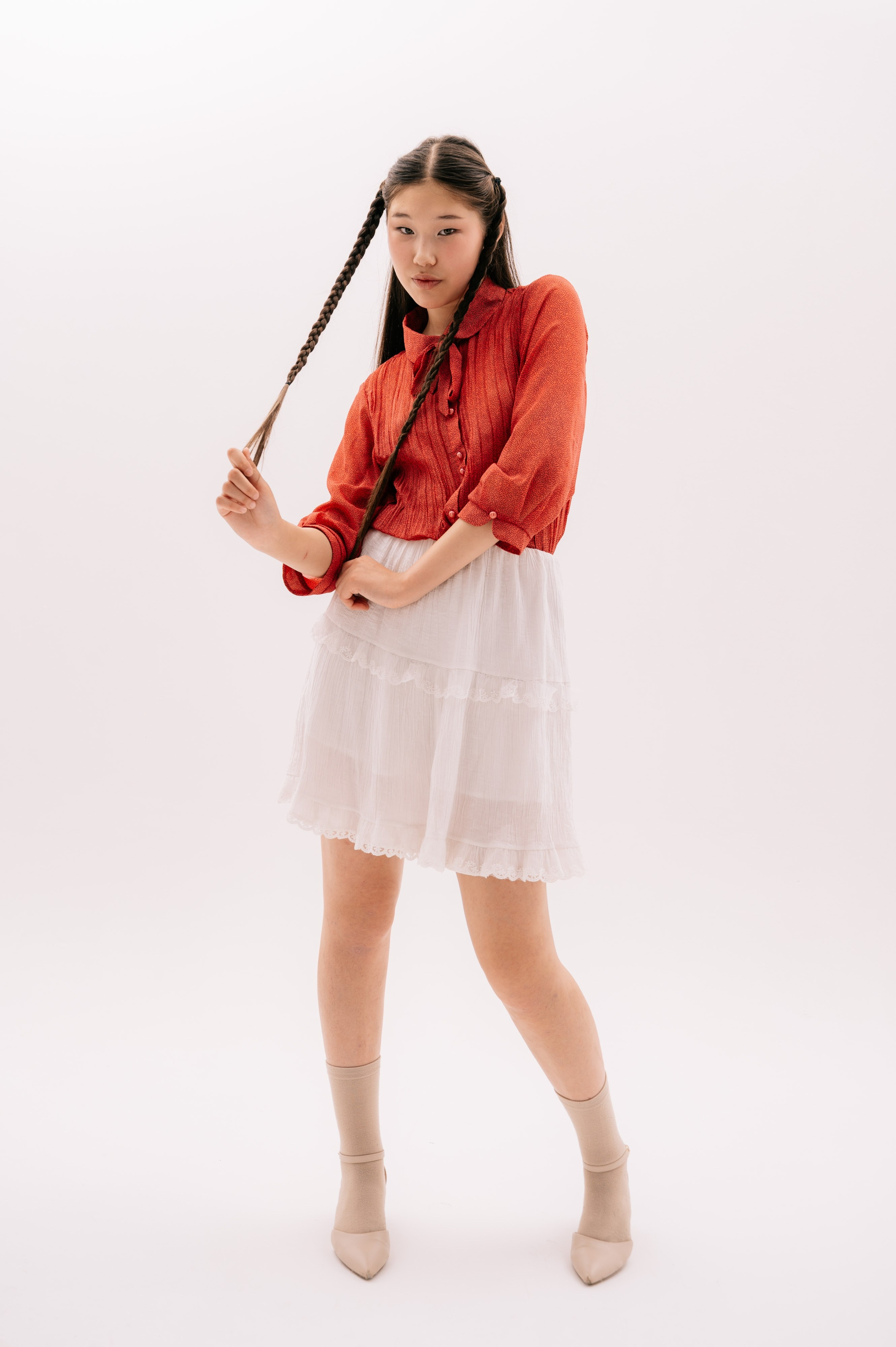 Влада. Модельное агентство ART PODIUM ULAN-UDE