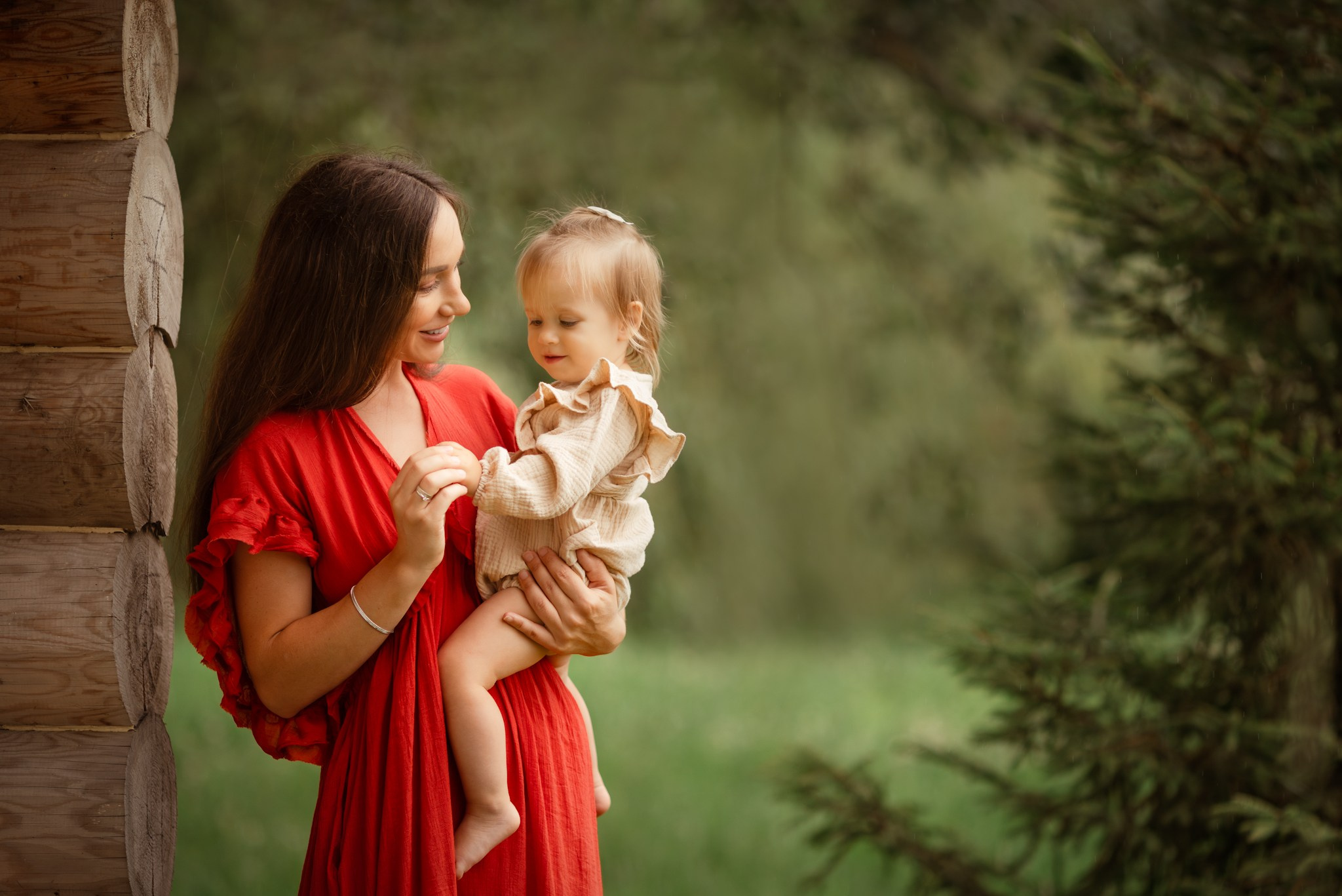 Мария Кислякова детский и семейный фотограф Королёв/Москва