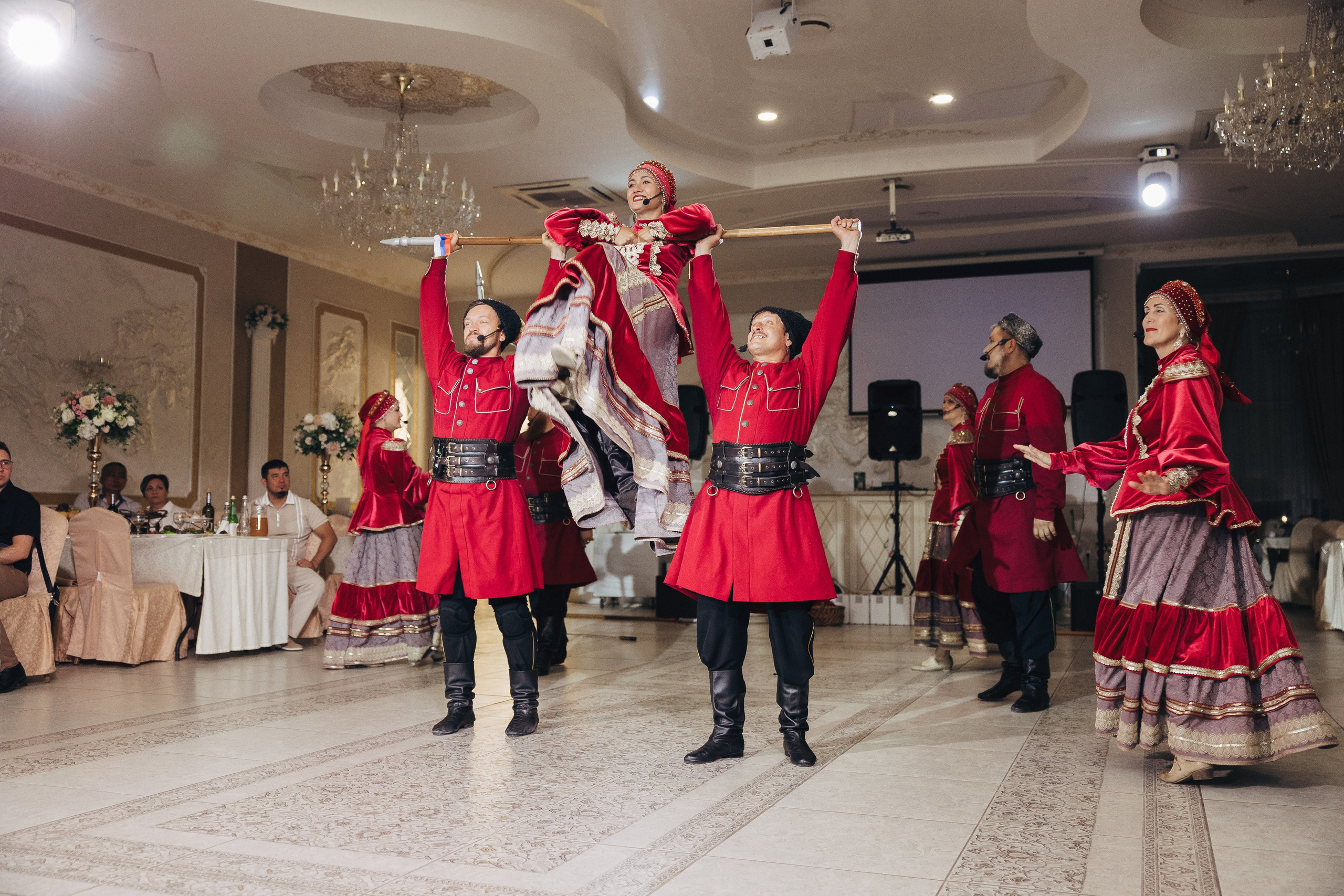 Лучший день!. Свадебный и семейный фотограф в Астрахани Заскокина Анастасия