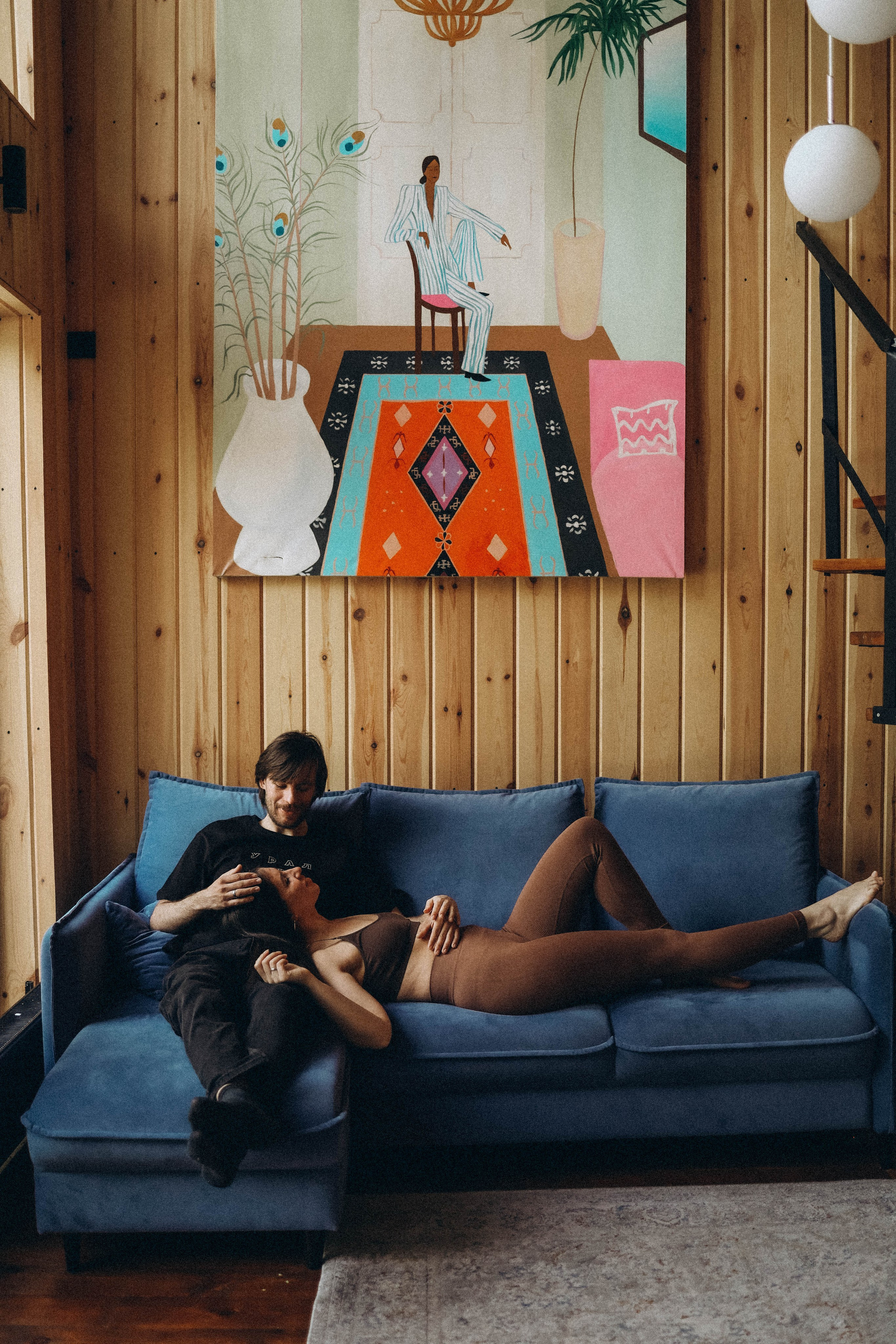 Истории любви. Мария Пырина | Фотограф Екатеринбург