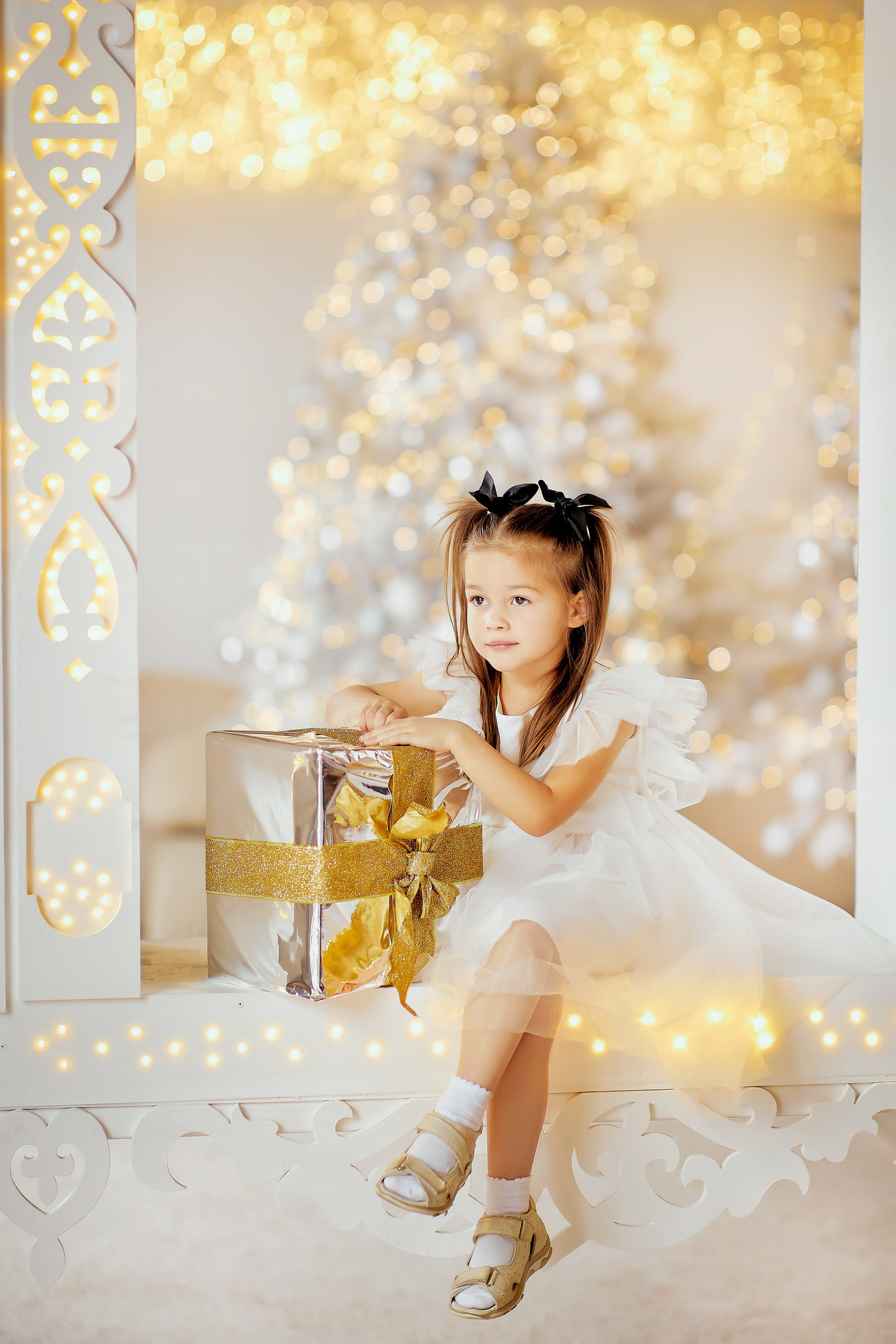 Семейный и детский фотограф в Ярославле Юлия Галашина