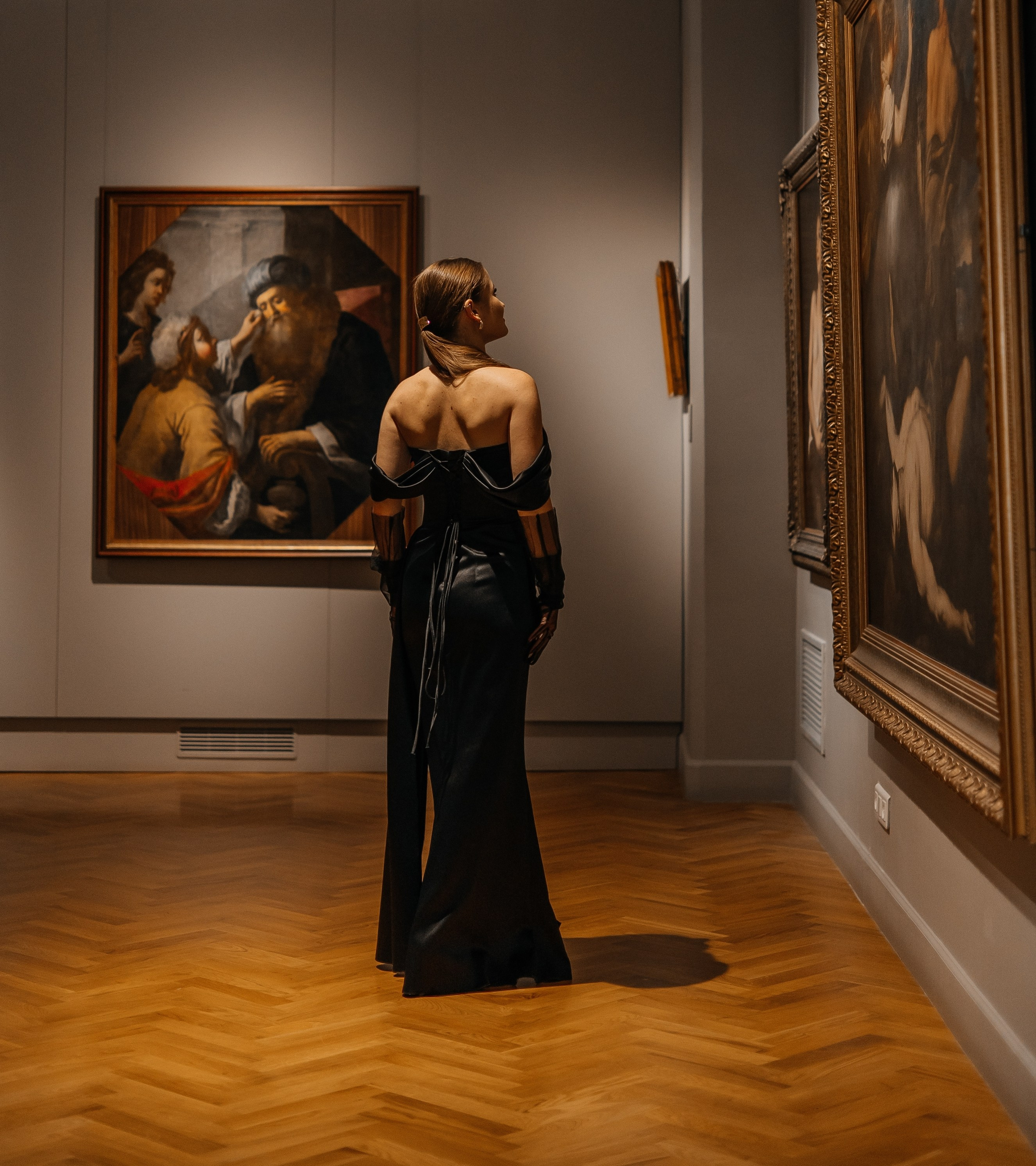 Работы наших учеников. Фотошкола Focus.Pro Челябинск