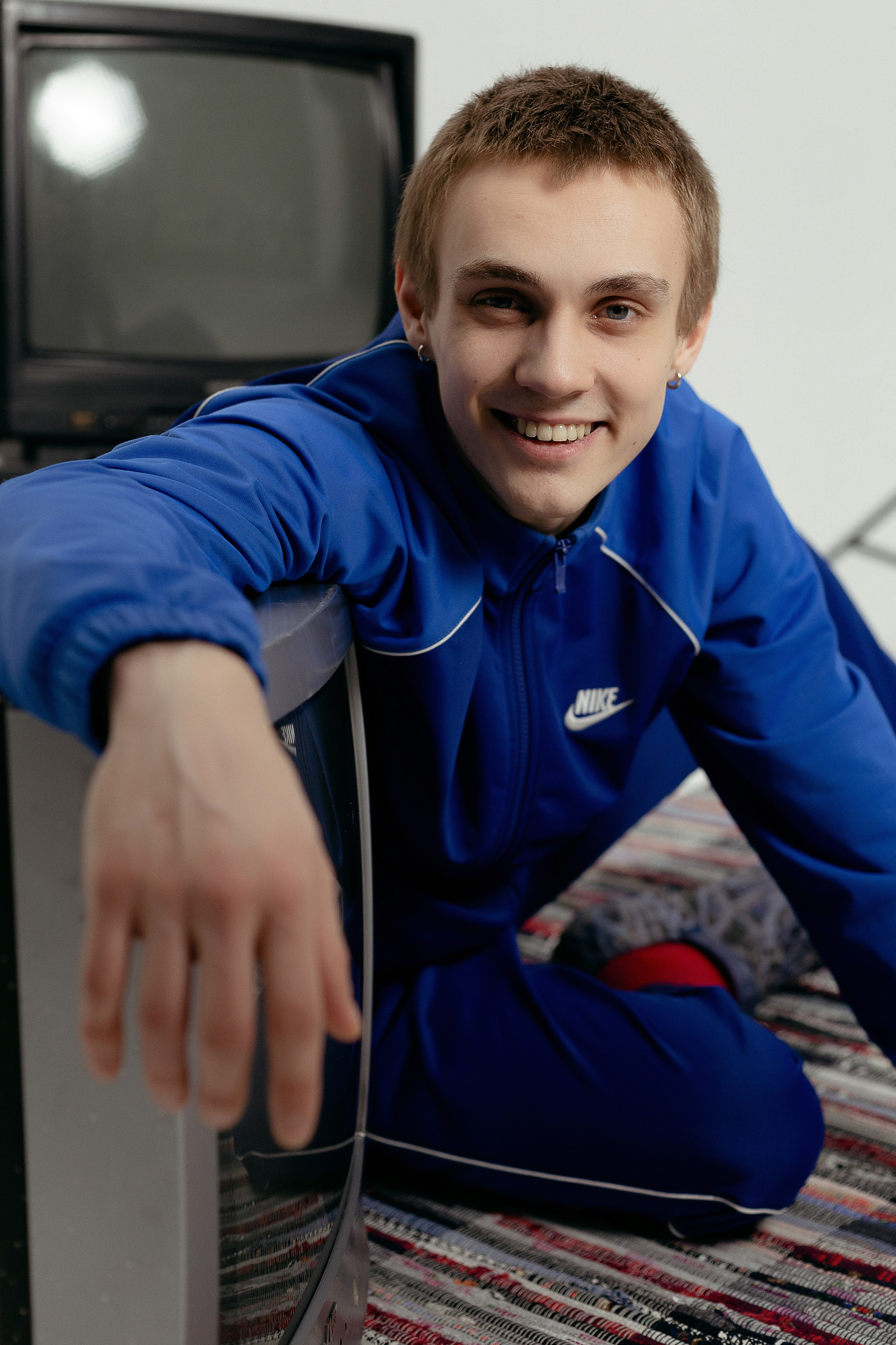 Николай Юров. Агентство талантов «Sonic Agency — SA»