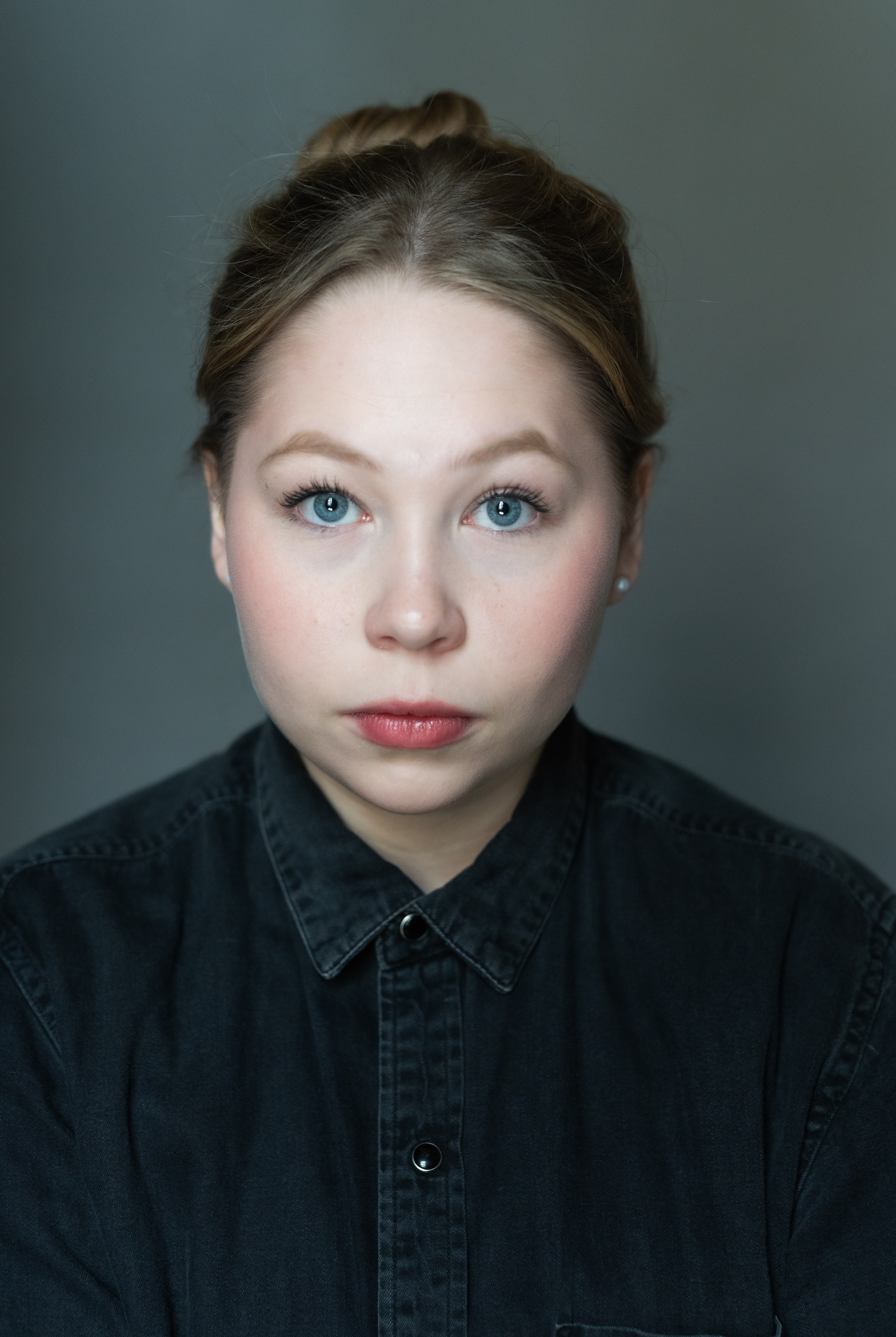 Анна Кузнецова. Агентство талантов «Sonic Agency — SA»