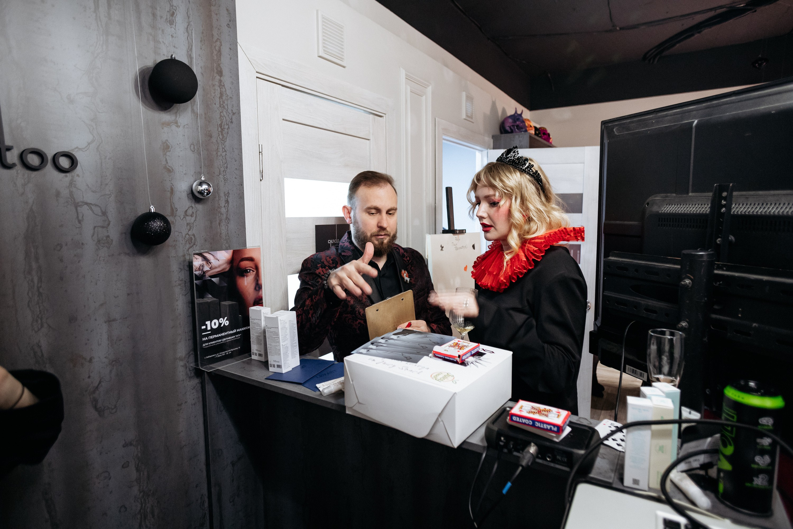 MUKHINA TATTOO. СВОИ. ФОТООТЧЕТЫ-СОБЫТИЯ-МЕСТА