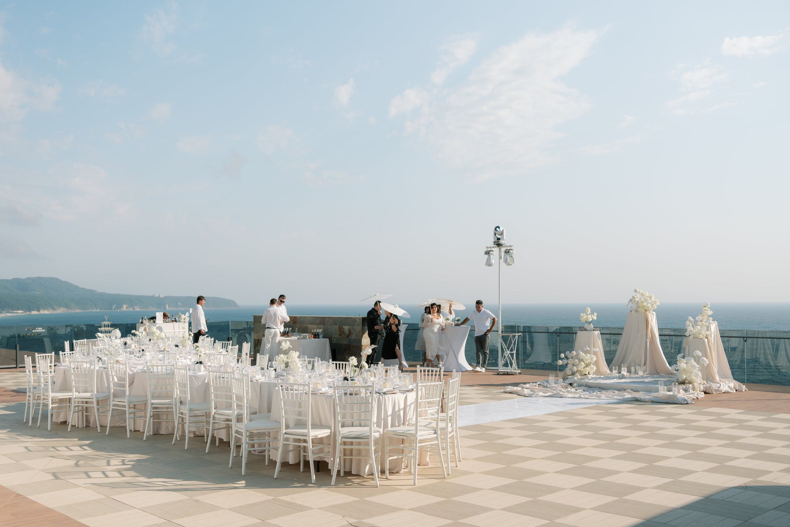 Алексей и Анна