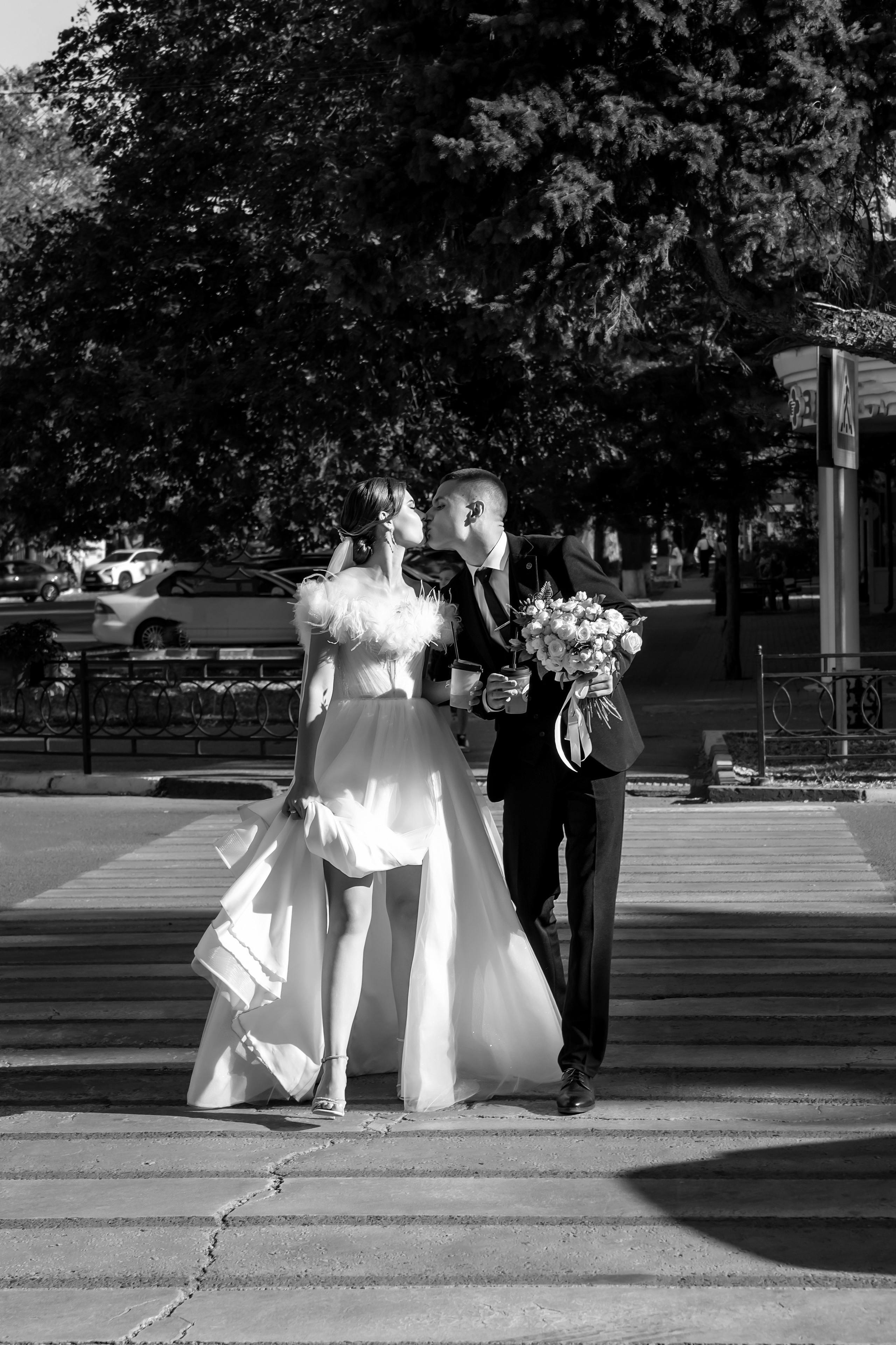 Ксения Федорова — фотограф