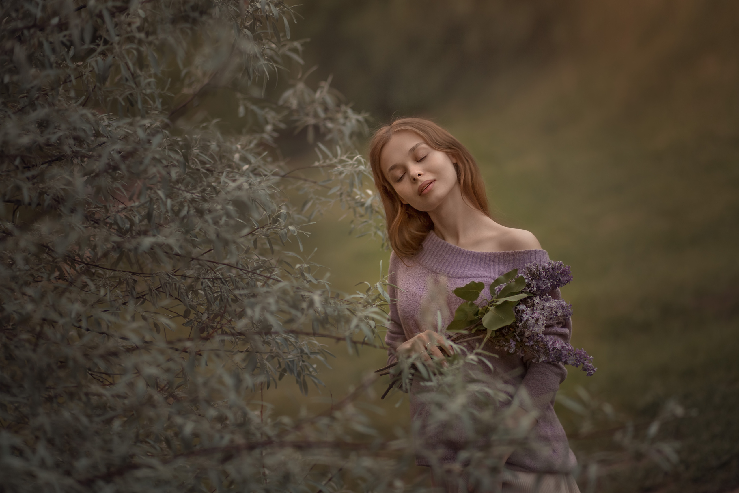 Женский фотограф в Краснодаре Таня Гарнет, обучение ретуши on-line