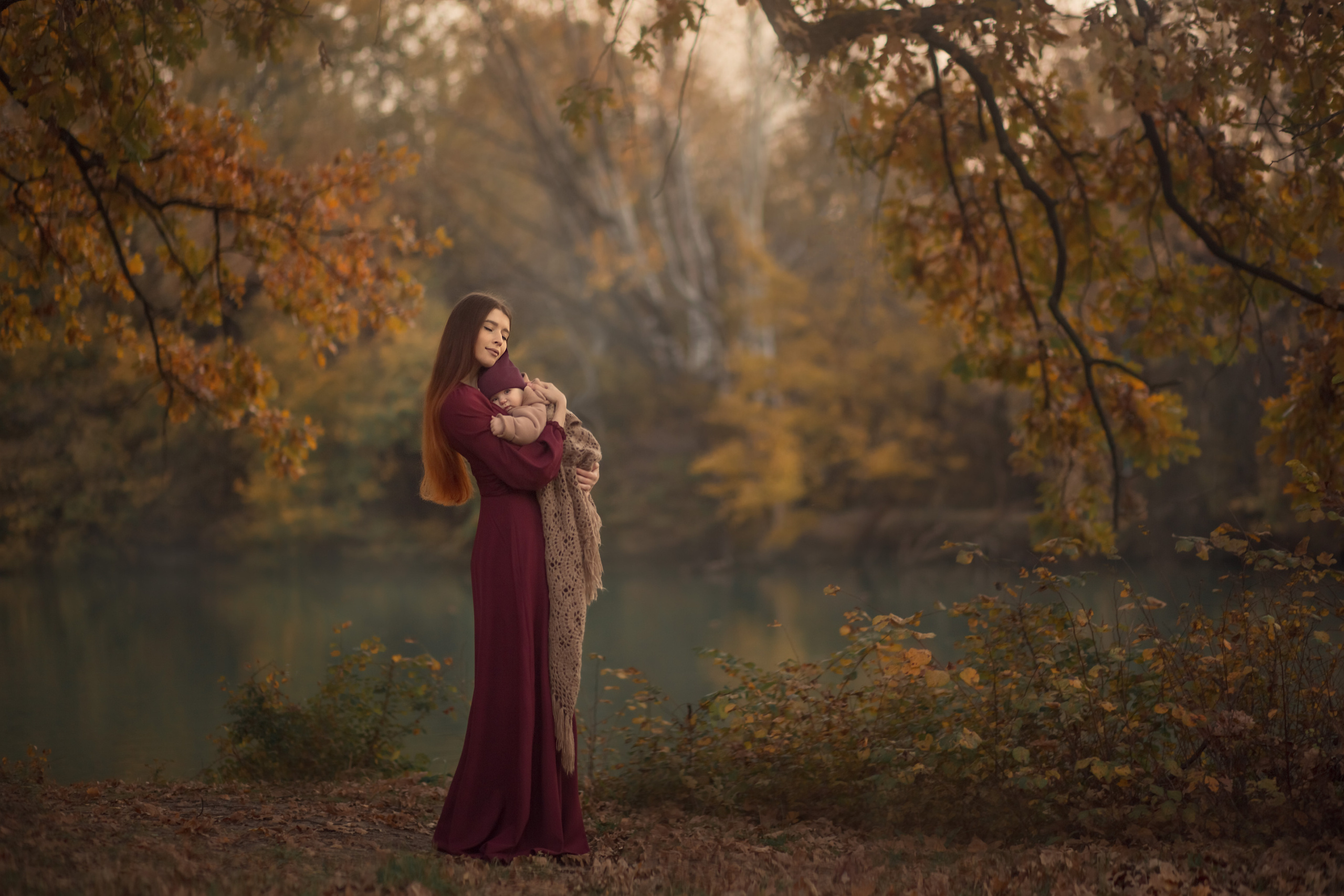 Услуги. Женский фотограф в Краснодаре Таня Гарнет, обучение ретуши on-line