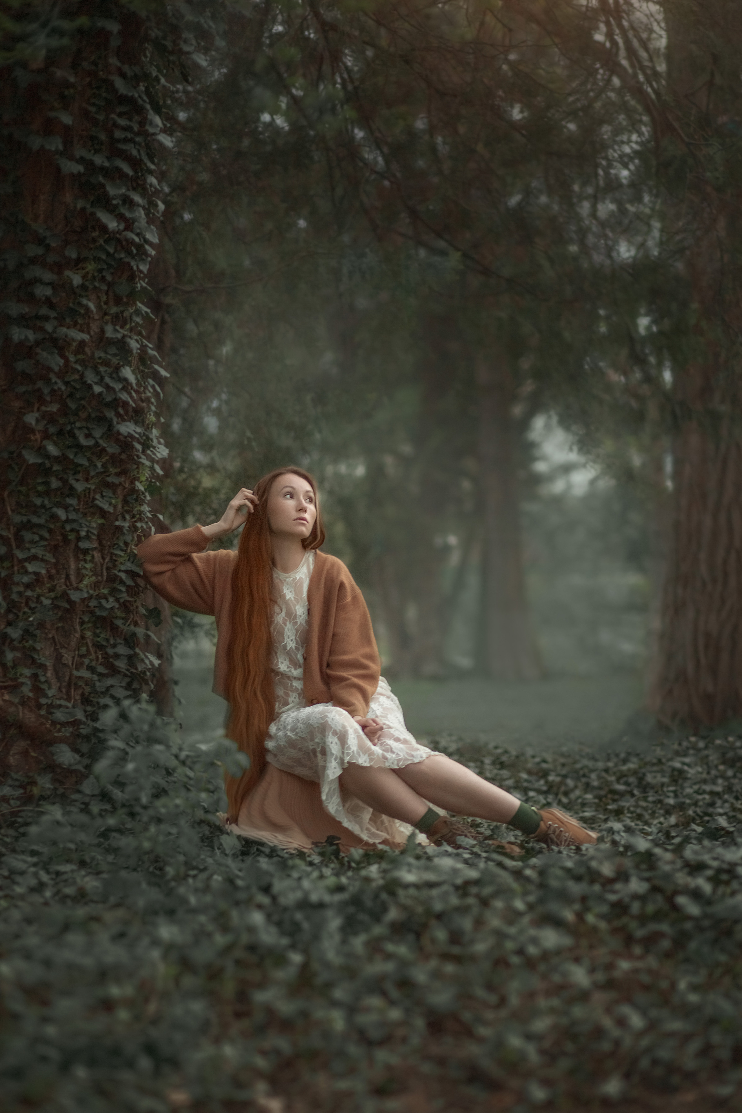 Услуги. Женский фотограф в Краснодаре Таня Гарнет, обучение ретуши on-line