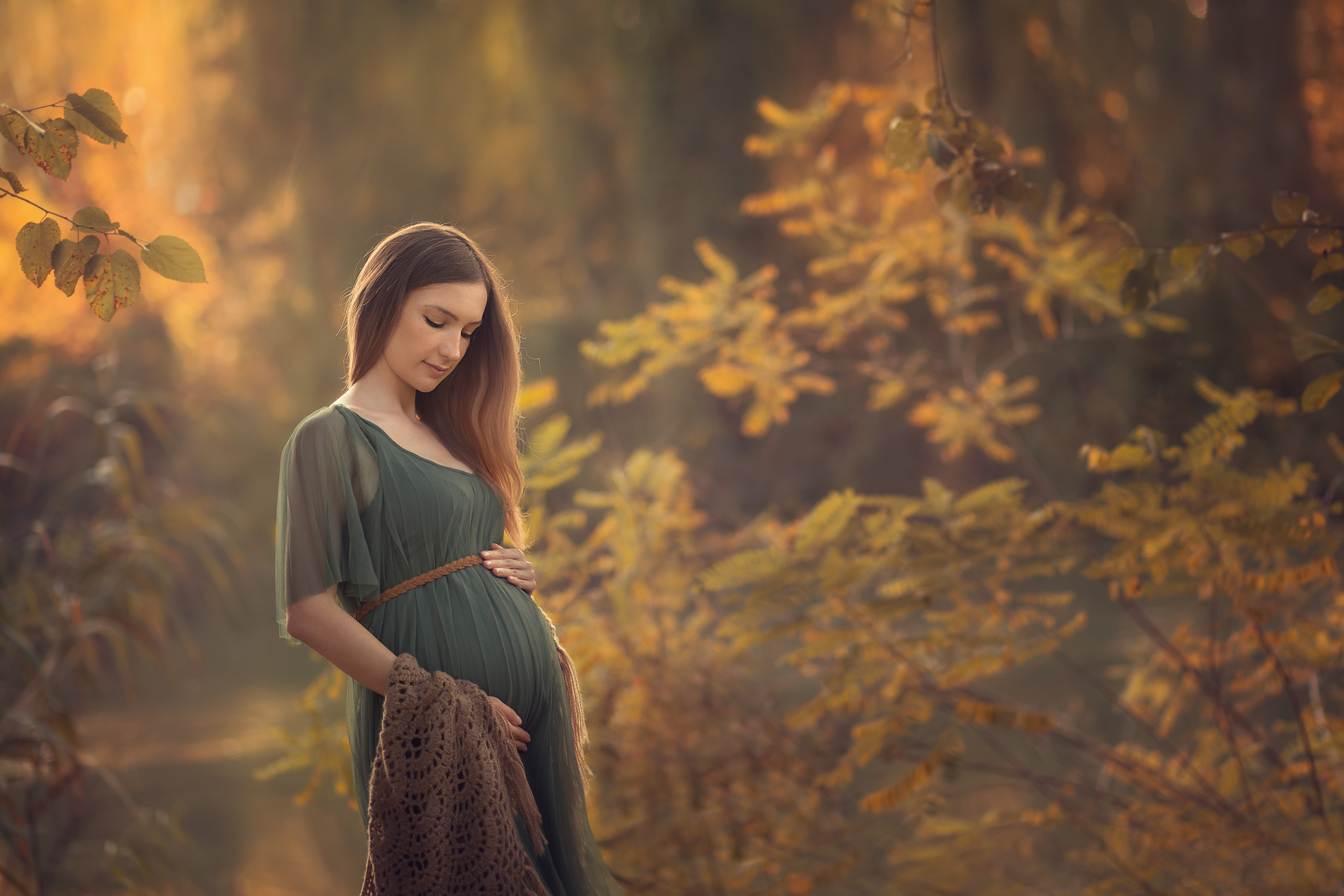 Женский фотограф в Краснодаре Таня Гарнет, обучение ретуши on-line