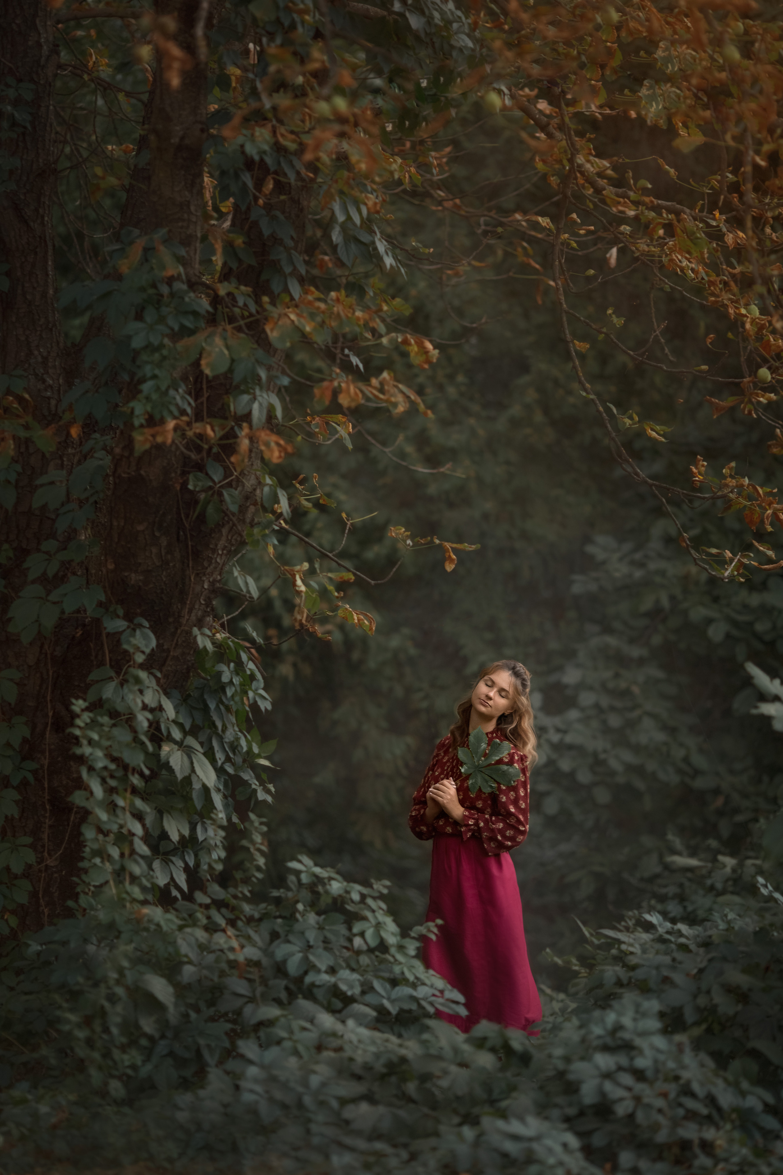 Услуги. Женский фотограф в Краснодаре Таня Гарнет, обучение ретуши on-line