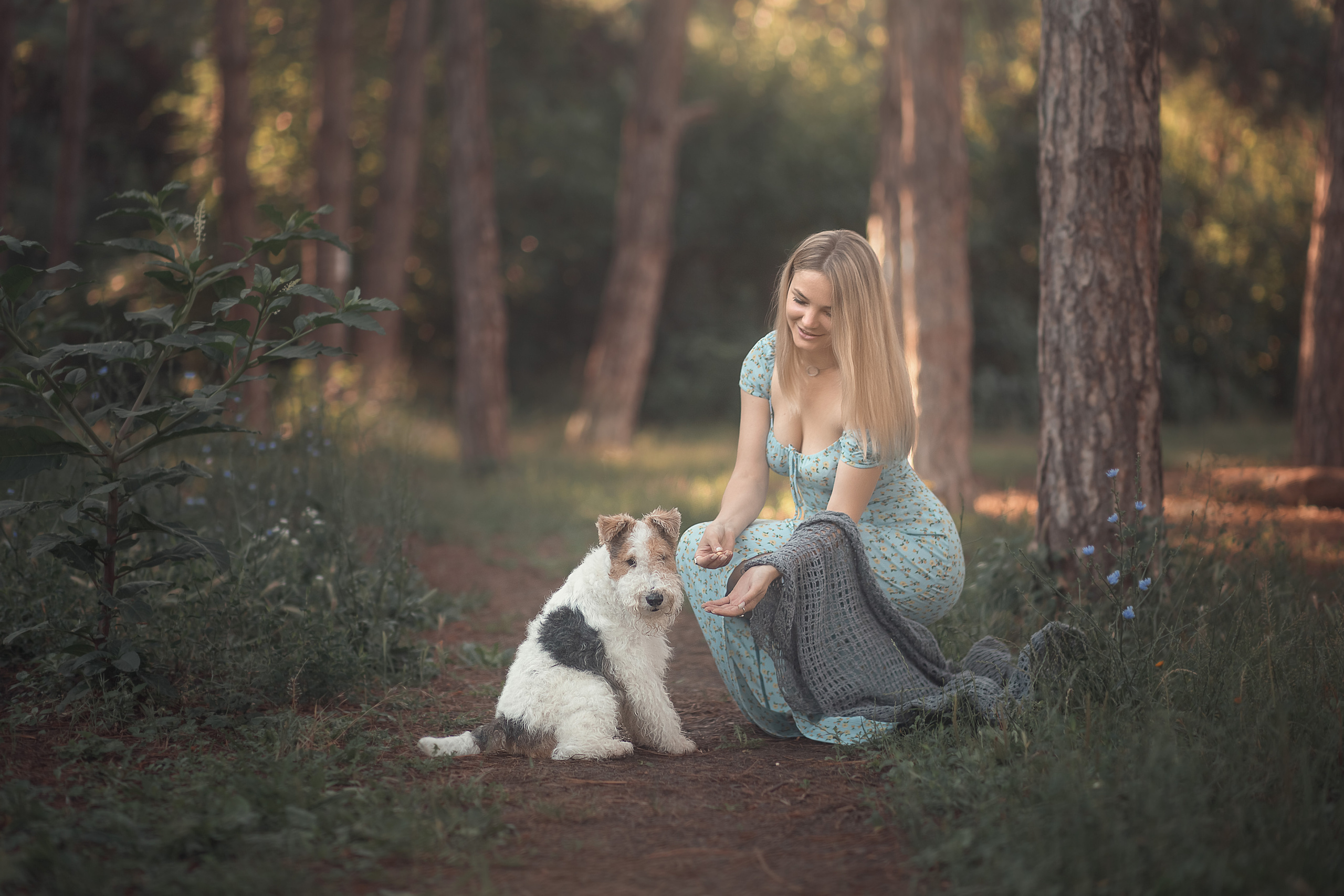 Услуги. Женский фотограф в Краснодаре Таня Гарнет, обучение ретуши on-line