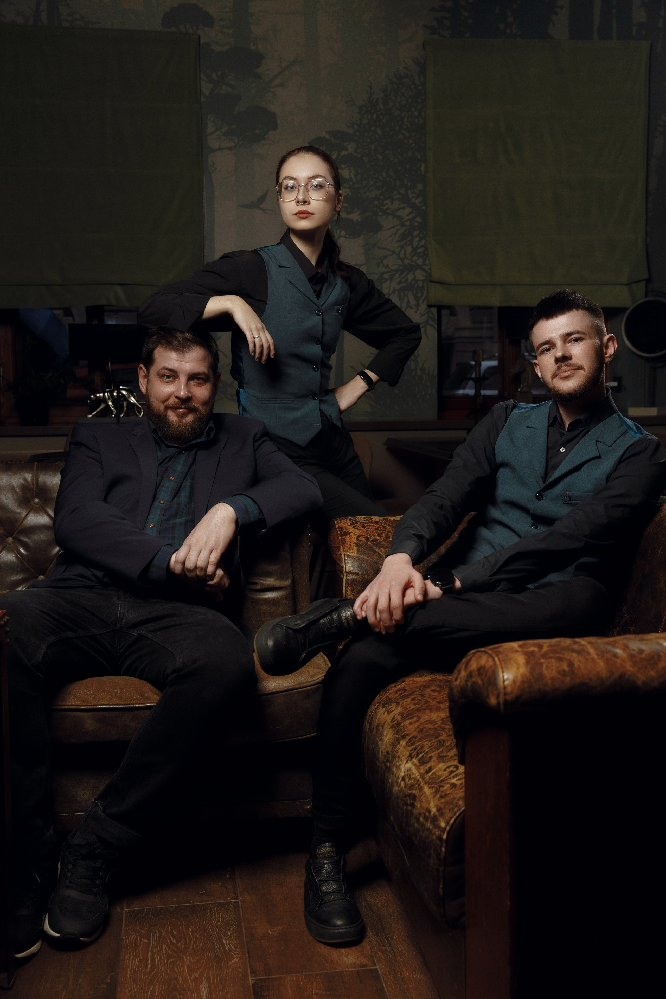 Портретный фотограф СПб, Санкт-Петербург и Москва