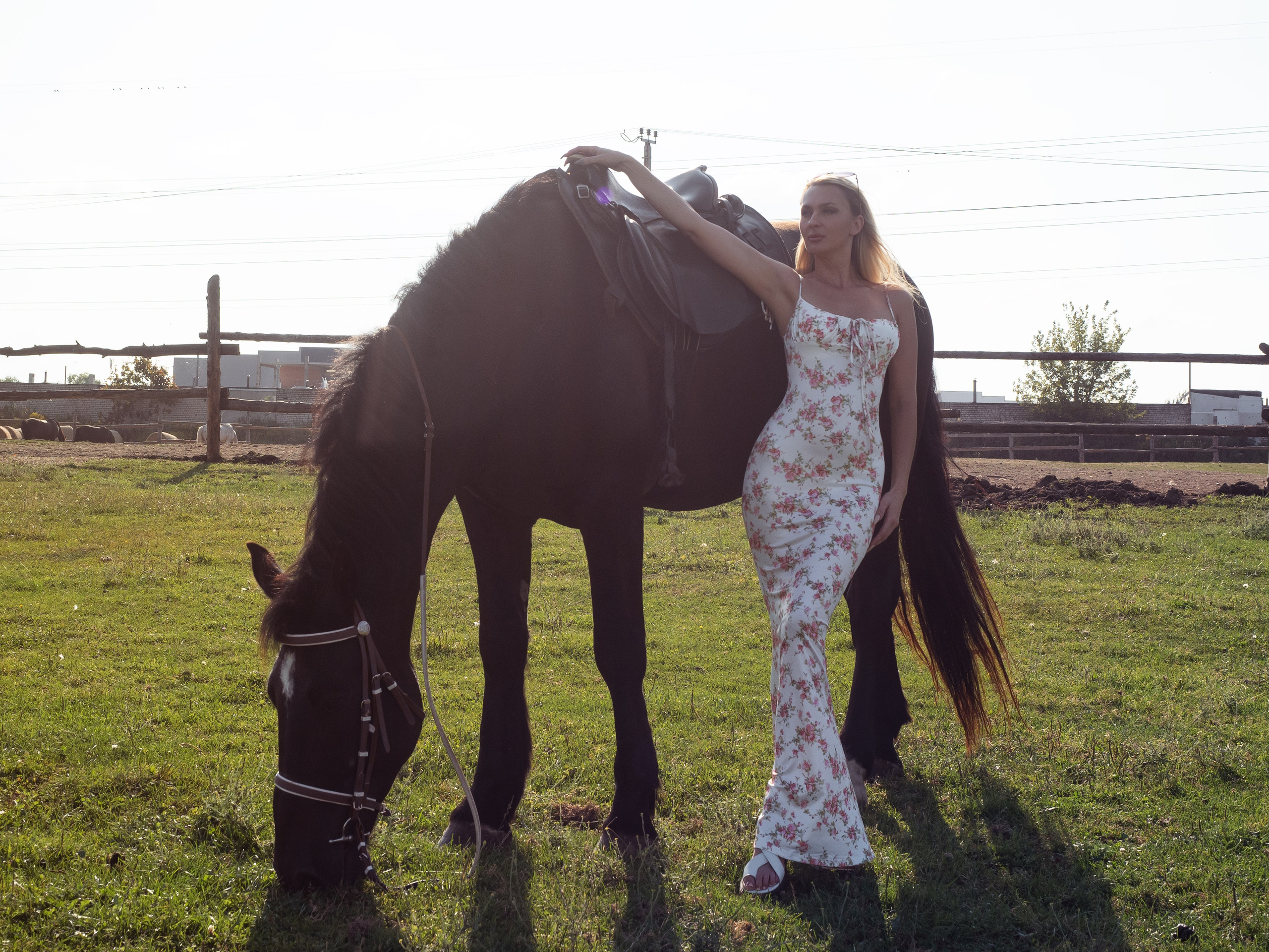 Ольга. Фотограф в Минске Людмила Дутко