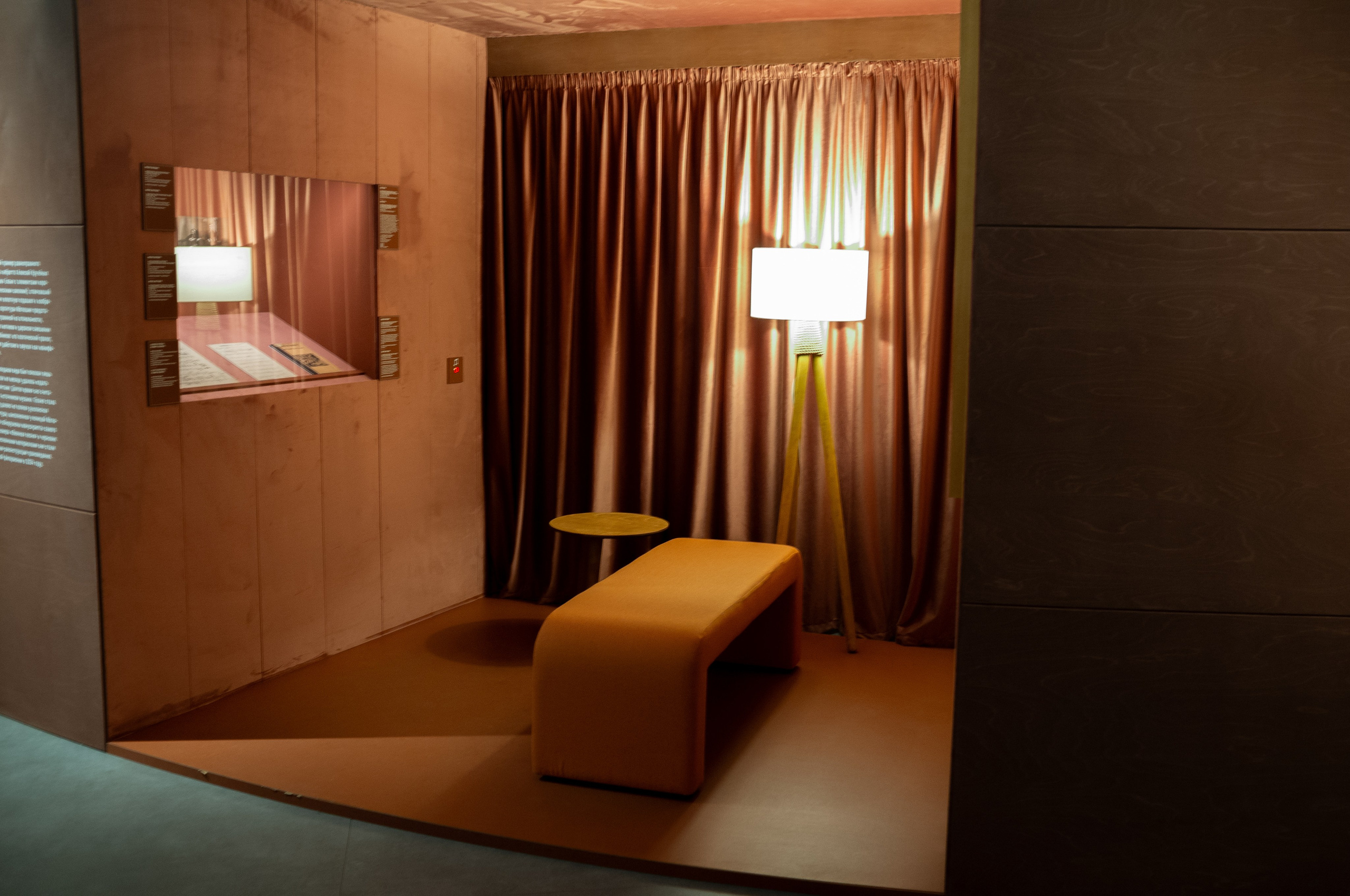 История русского авангарда и история любви. Зотов центр. Искусство фотографии. Мария Осокина