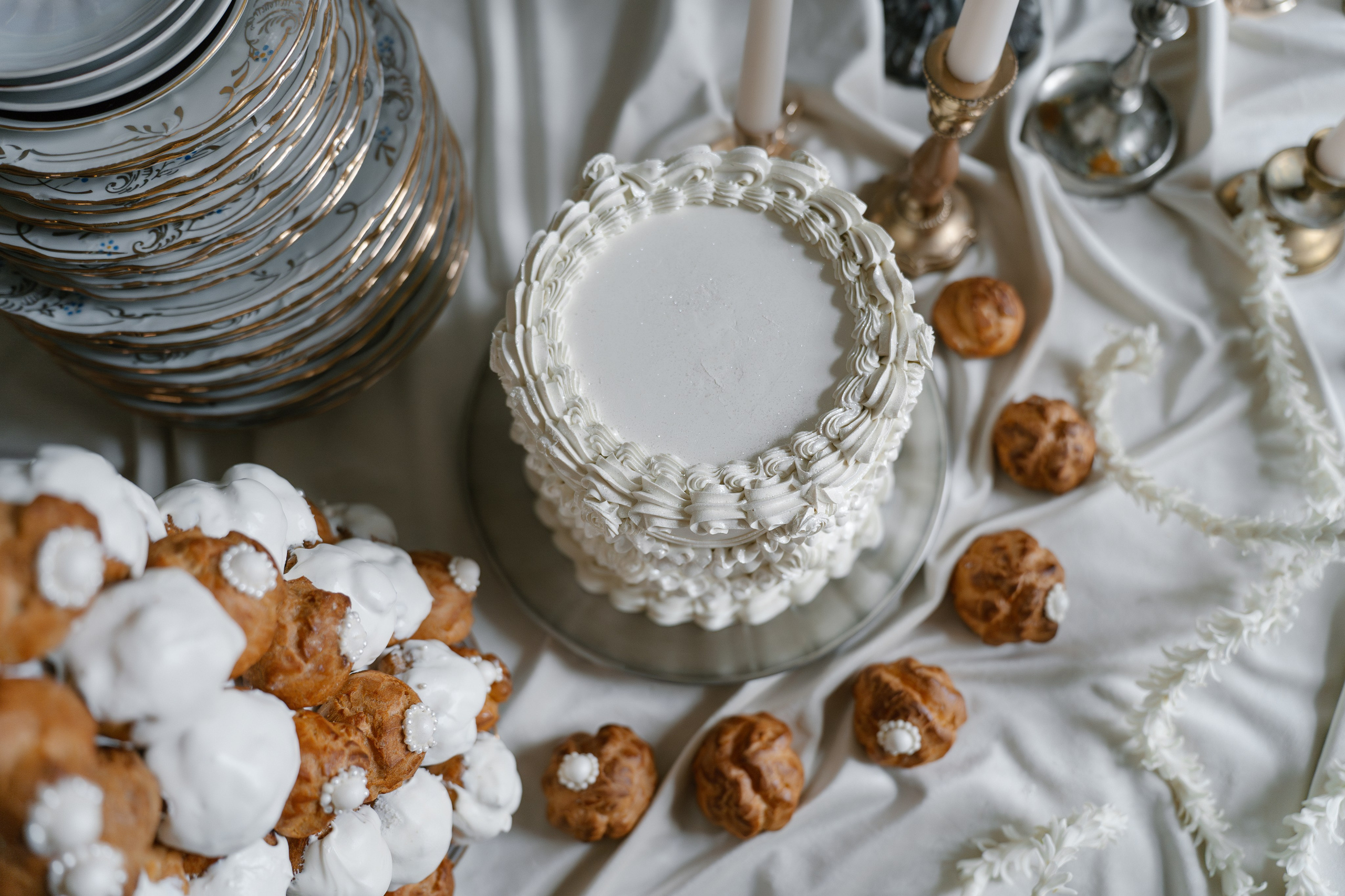 Свадебный и семейный фотограф Кокушева Юлия Нижний Новгород