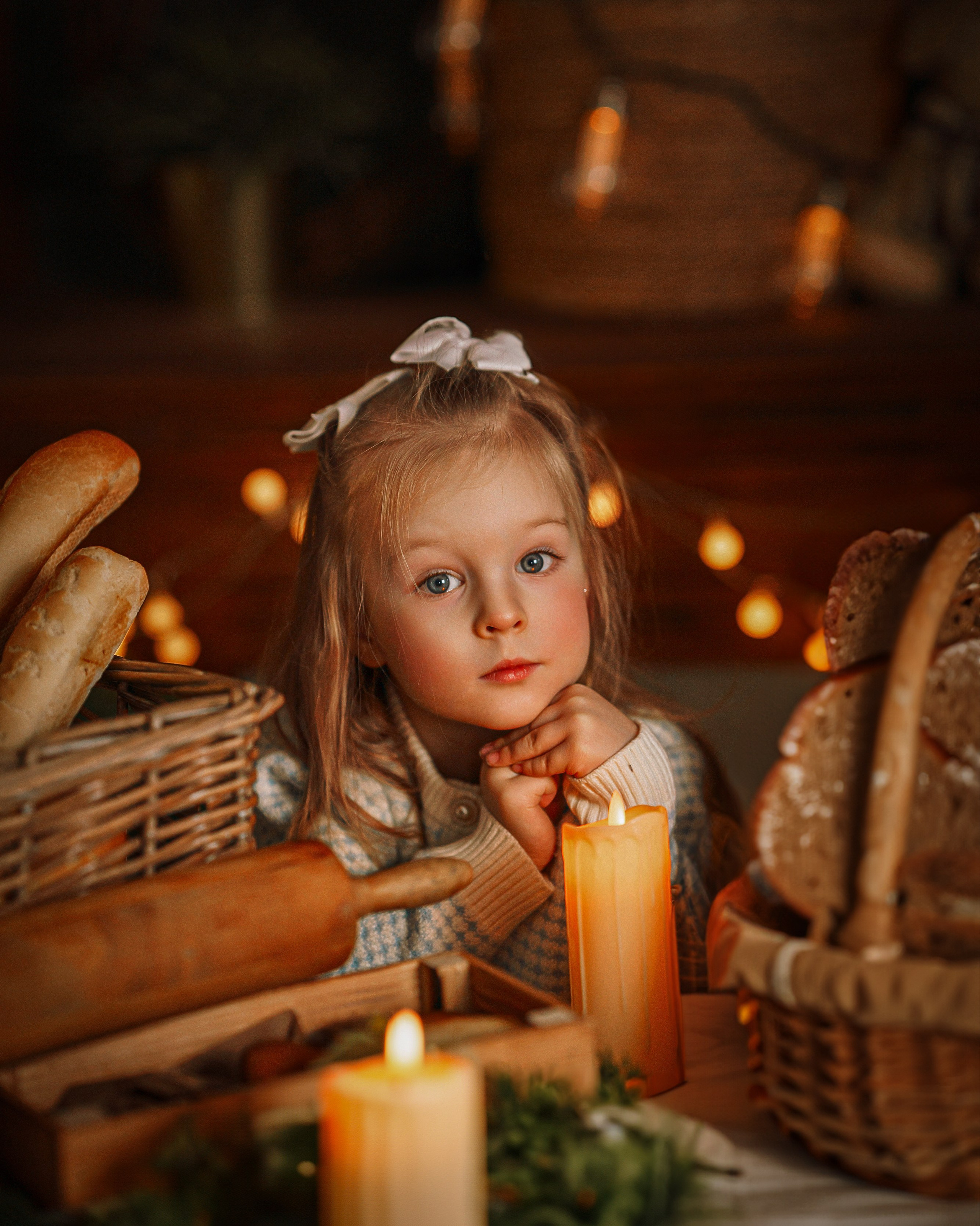 Фотограф в Анапе Новороссийске Краснодаре Меснянкина Наталья