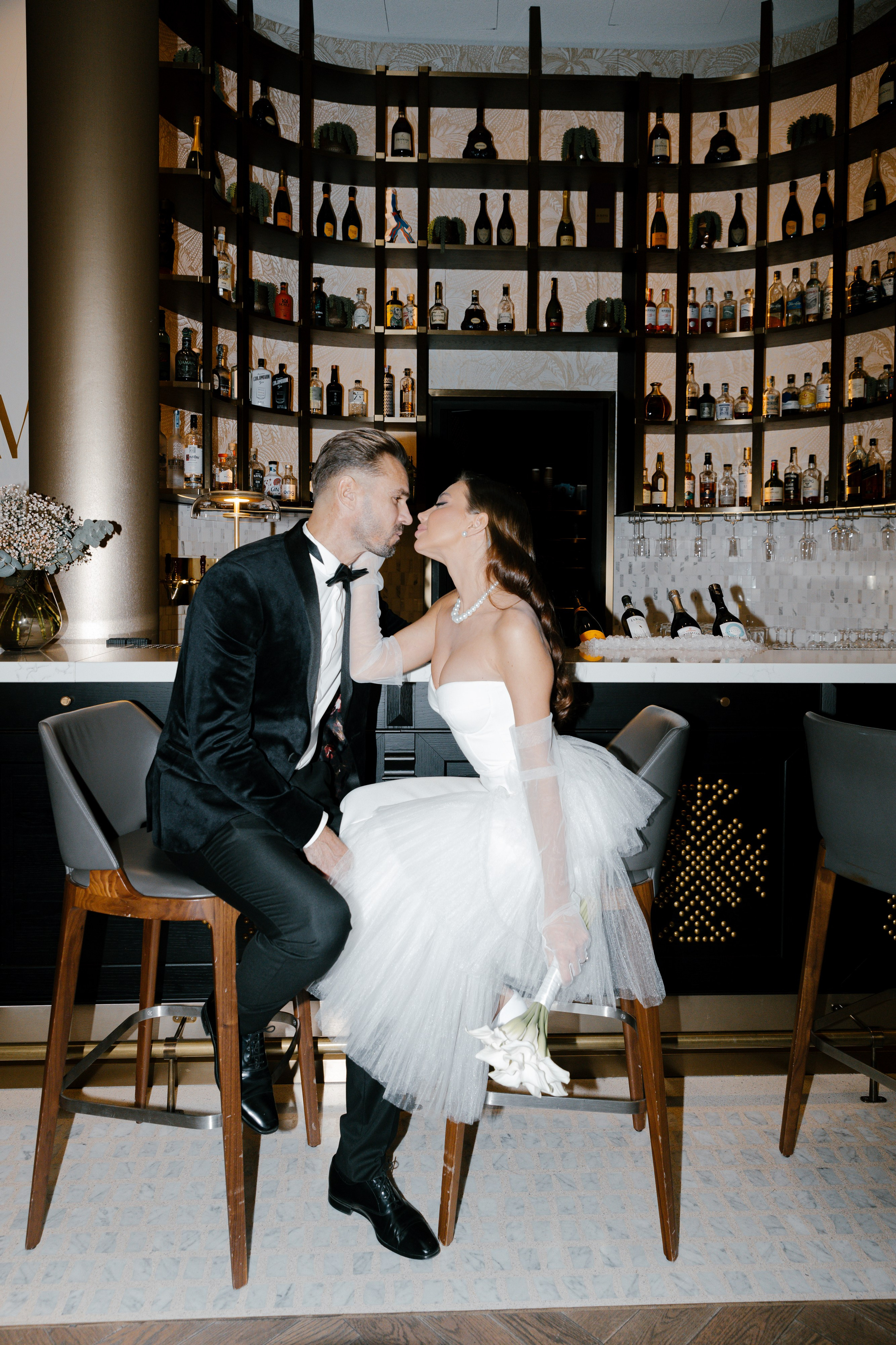 Пакеты услуг свадебного фотографа. Wedding Photographer