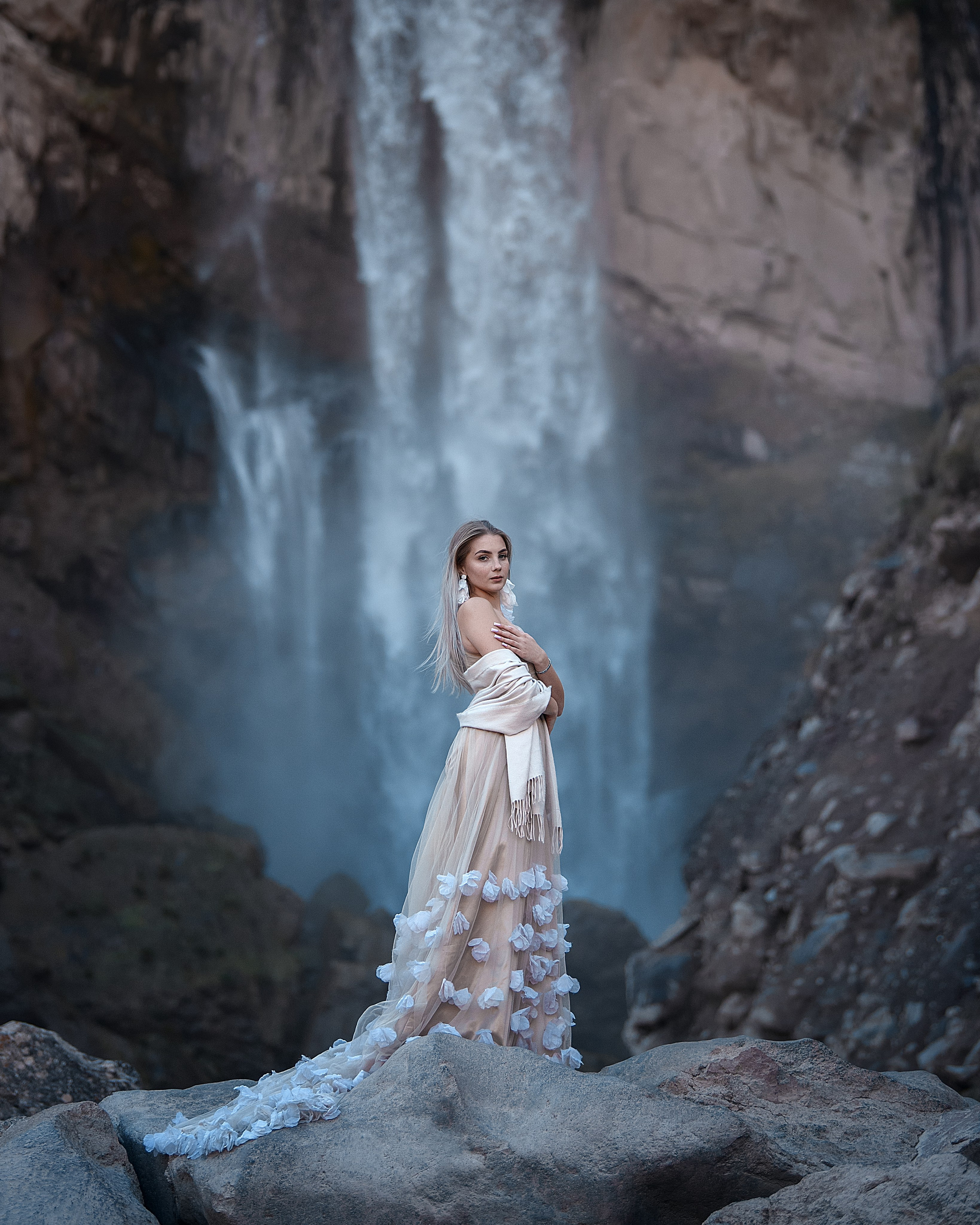 Фототур Казахстан (с воркшопами). Женский фотограф в Москве Богдашкина Динара