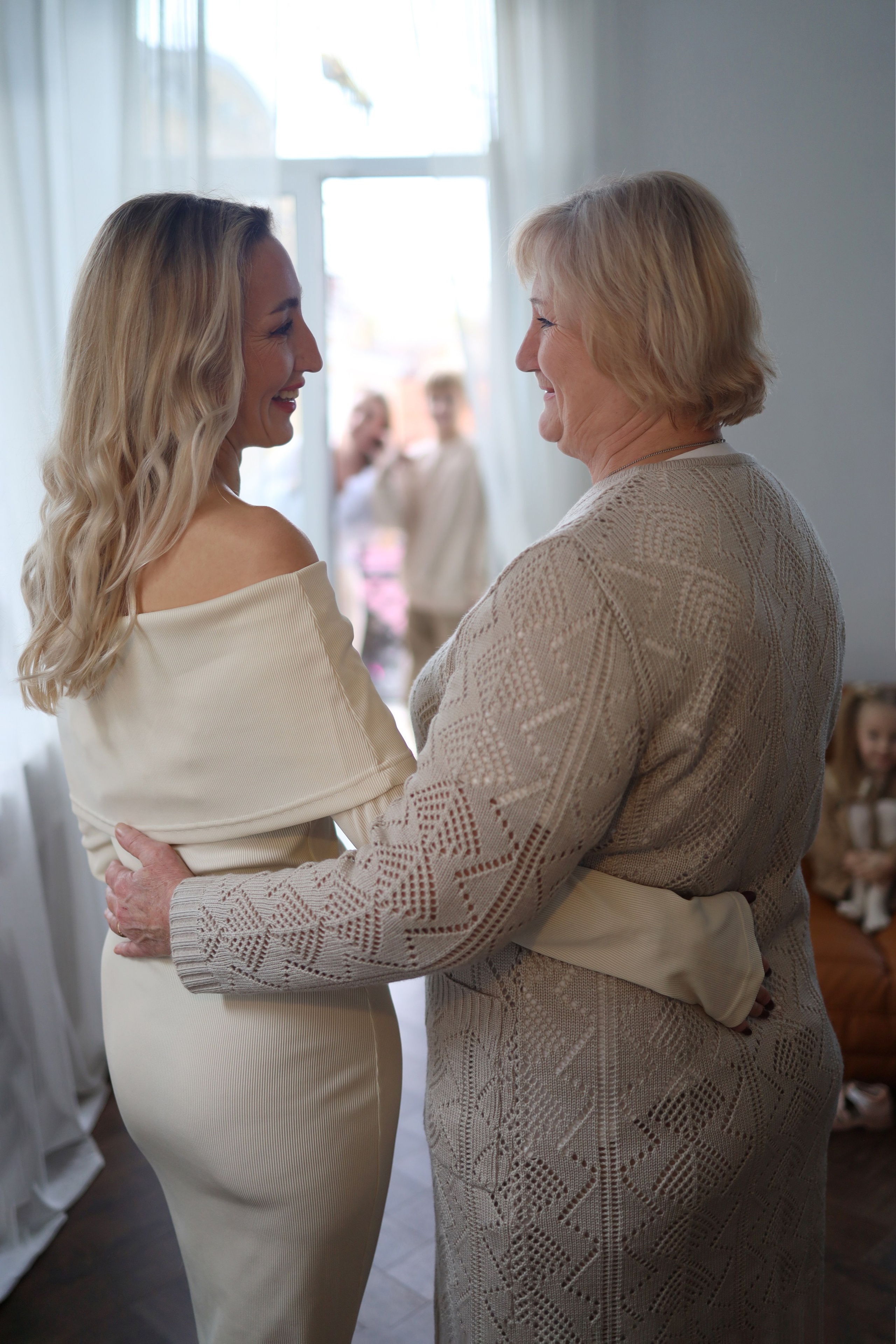 Мамины руки. Евгения. Семейный фотограф в Казани Римма Гатауллина