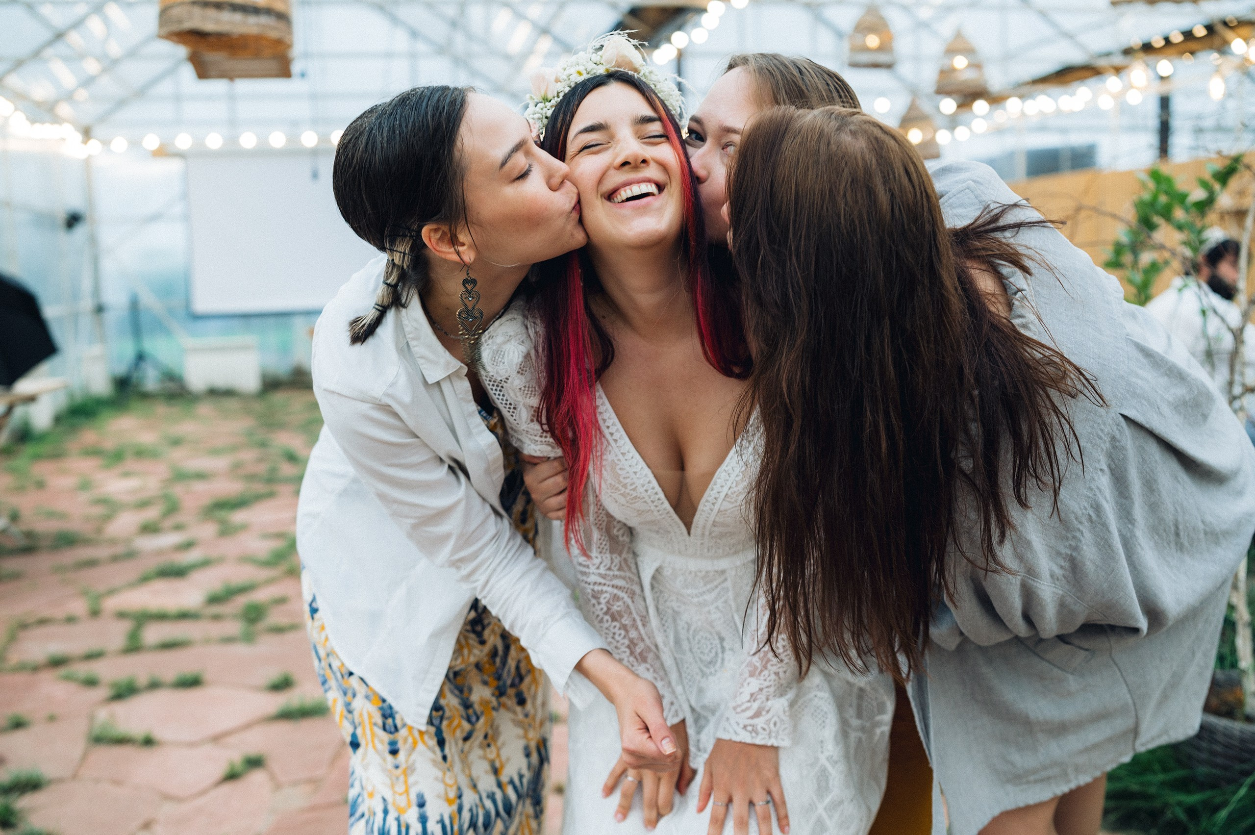 Ася и Александр, свадьба. Фотограф в Алматы — Алексей Коньков | Репортаж, свадьбы, портреты