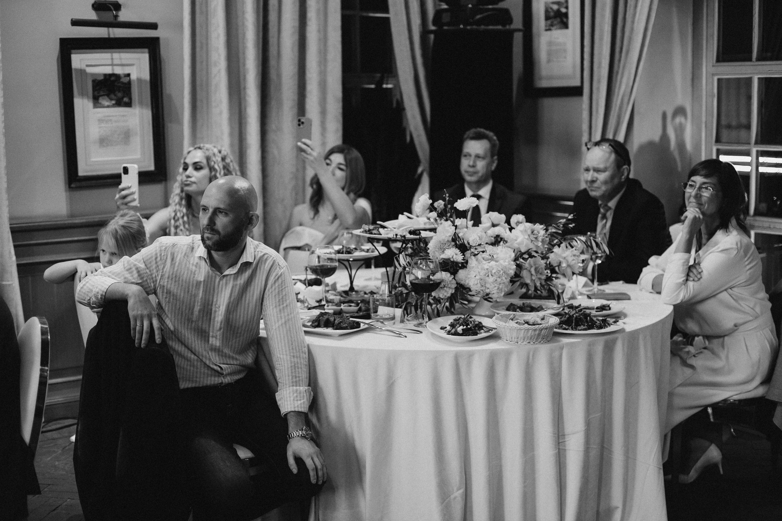 Илья и Анастасия. Фотограф в Алматы и Москве Даша Пушкина