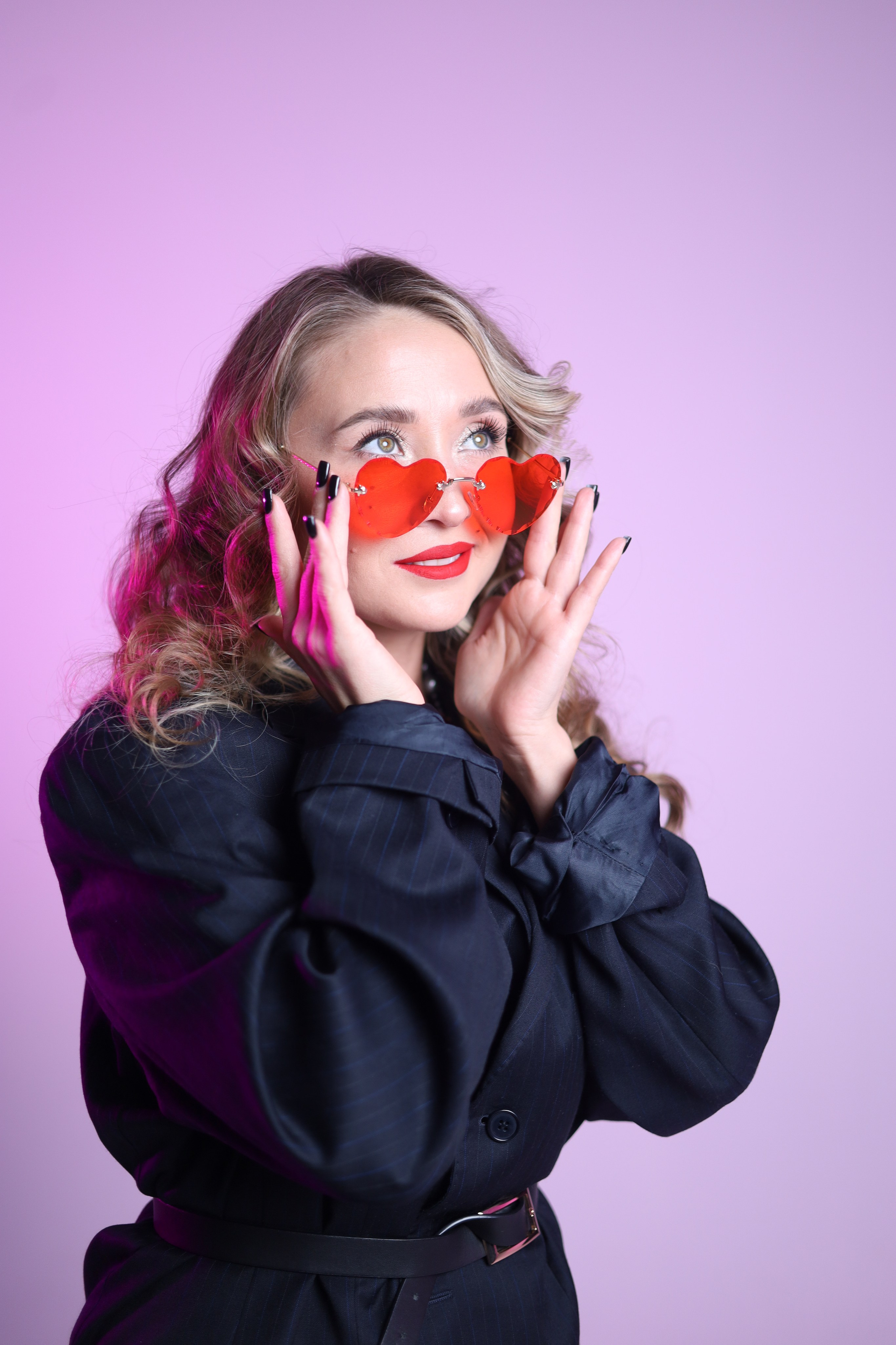 Елена. Фотограф в Красноярске Никитина Мария