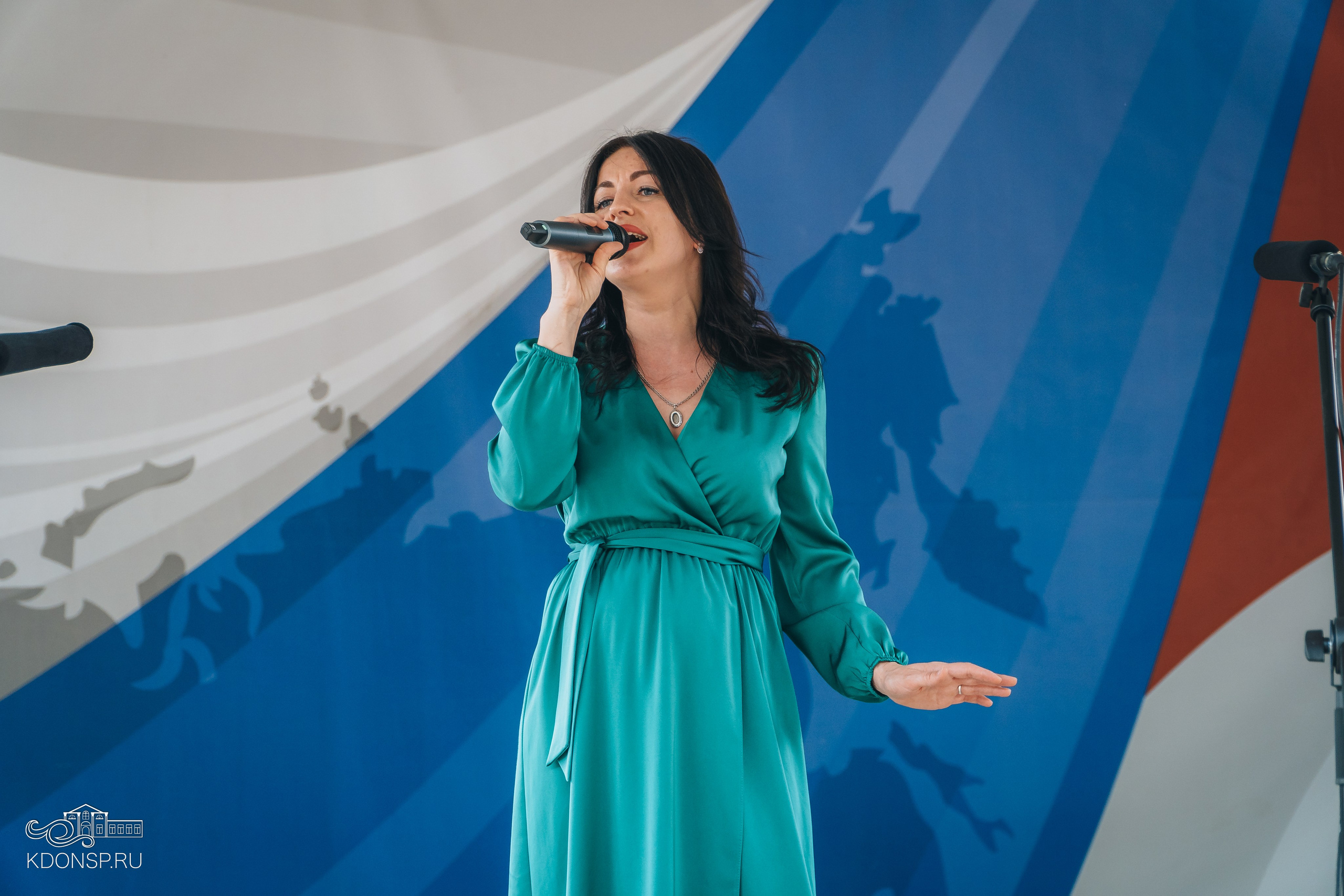 «Музыкальная гостиная». Новотитаровский Дом культуры