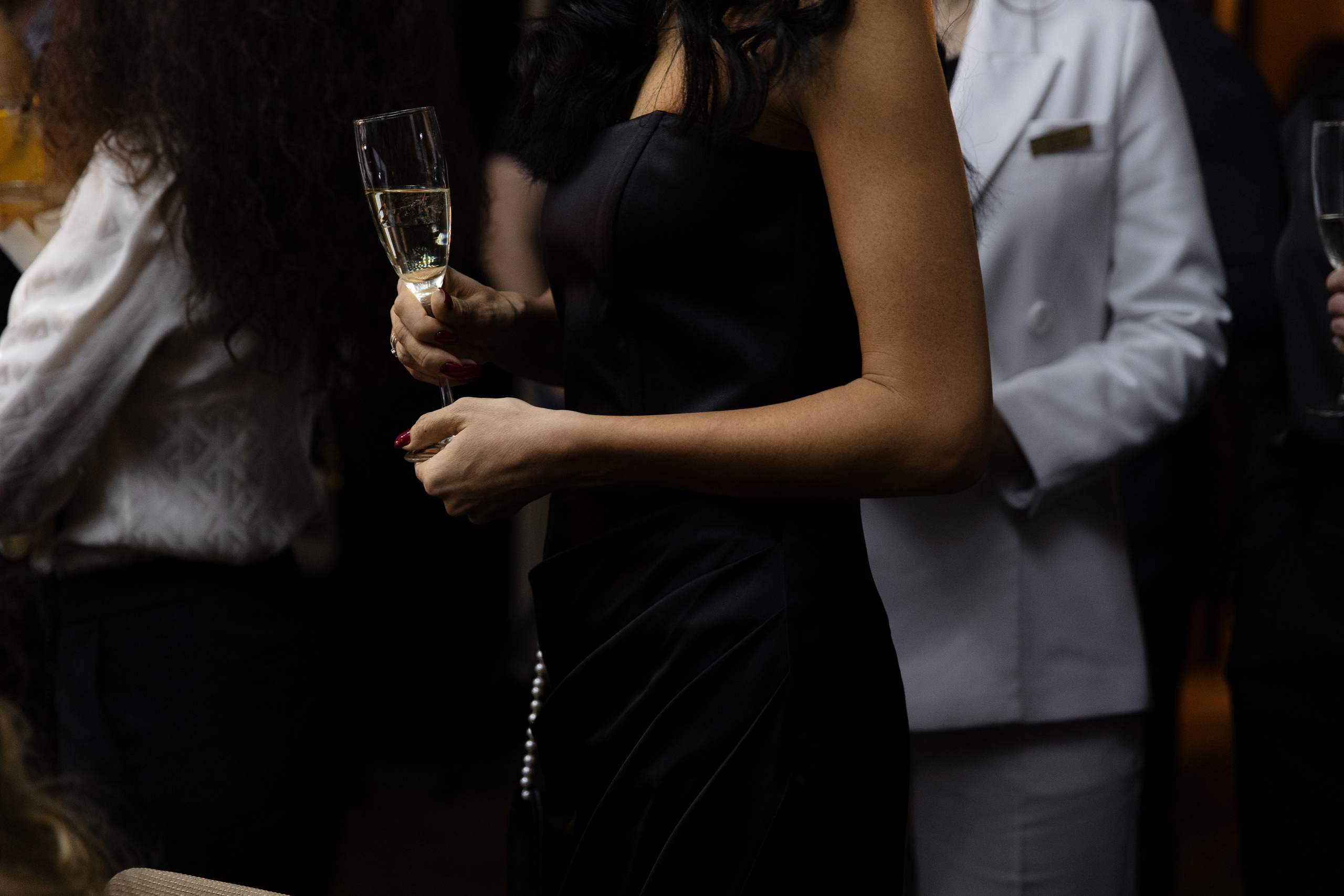 LA LUNA & GRAND AUTOGRAPH. Фотограф в Новосибирске и Москве