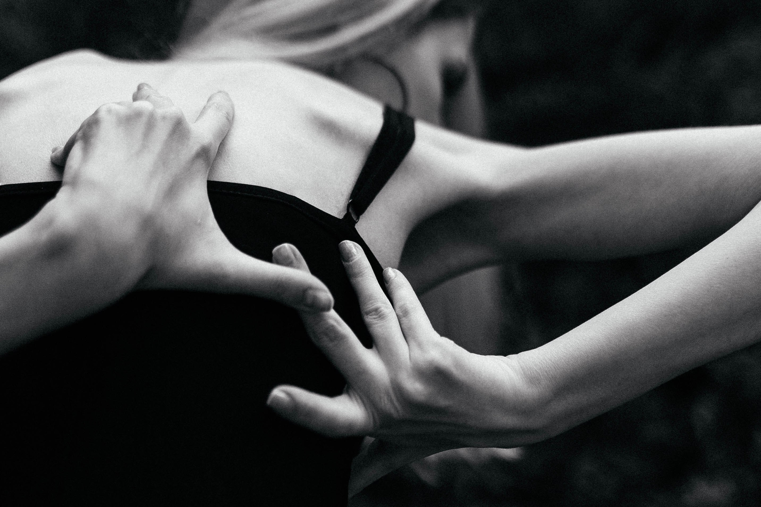 Портретный фотограф в Нижнем Новгороде Елена Ханова