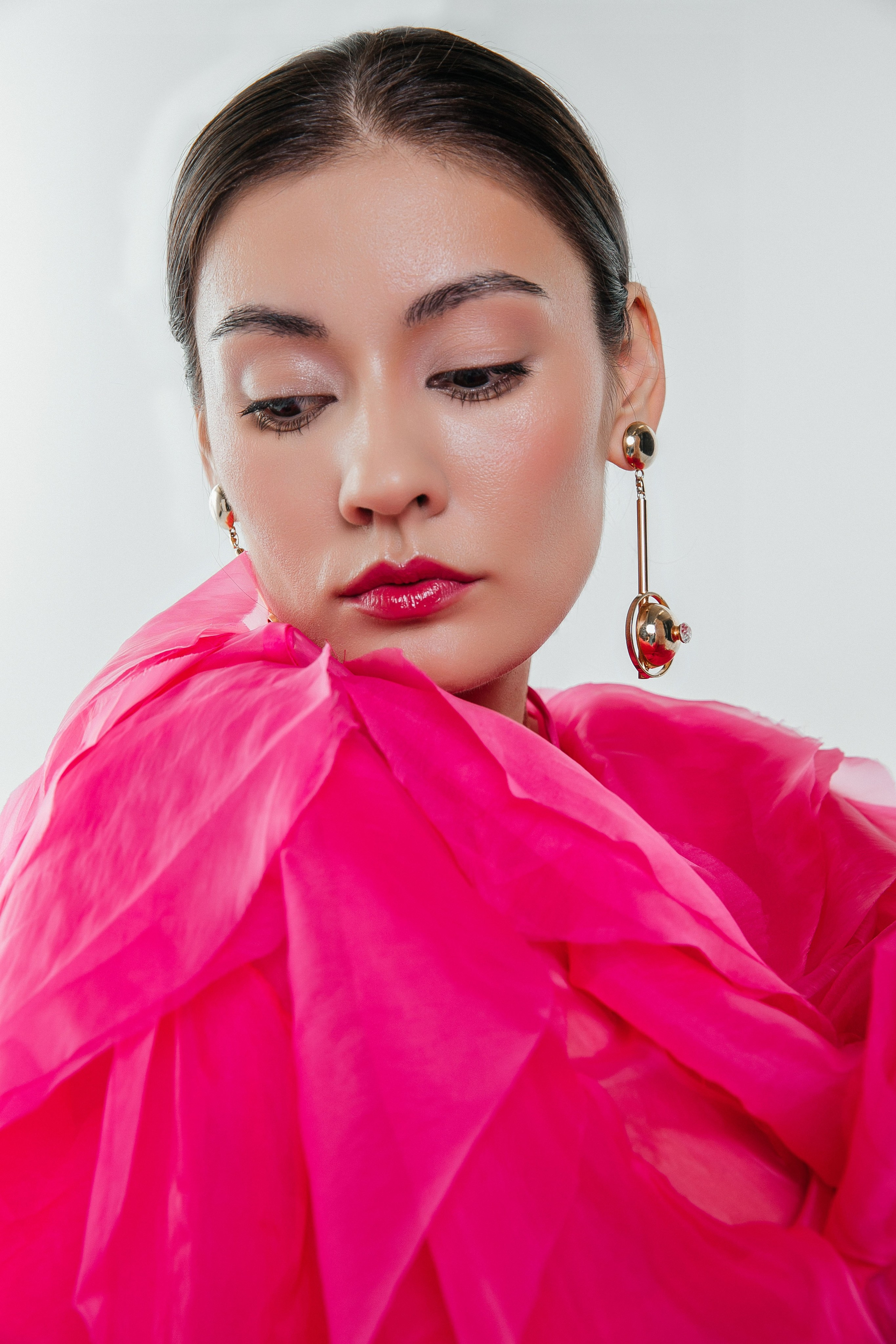 Фотосессия в новогоднем стиле. Свадебный фотограф в Москве Элина Ларченкова. Фото, которые цепляют