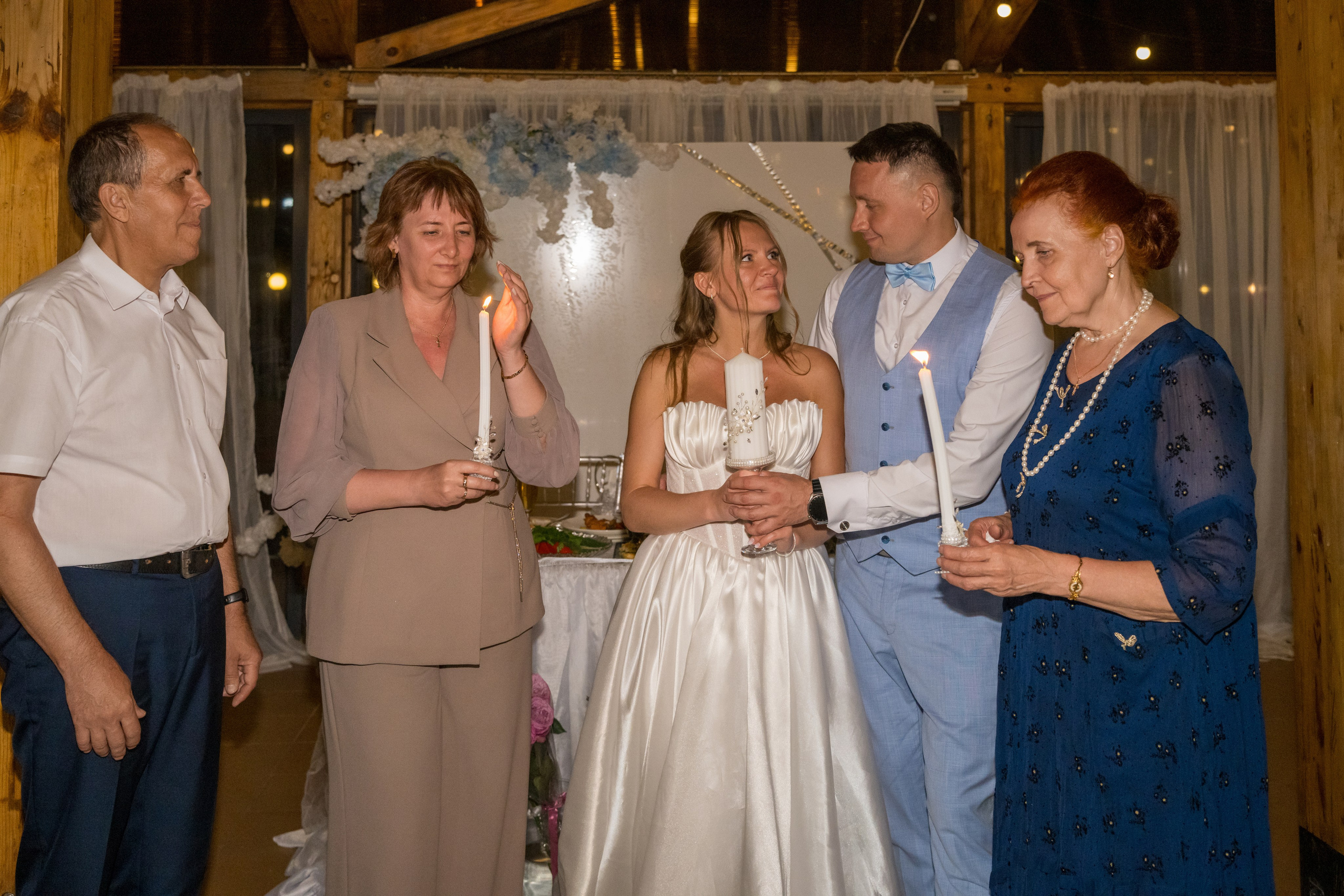 Tenderness. Свадебный и семейный Фотограф в Москве Александр Березин