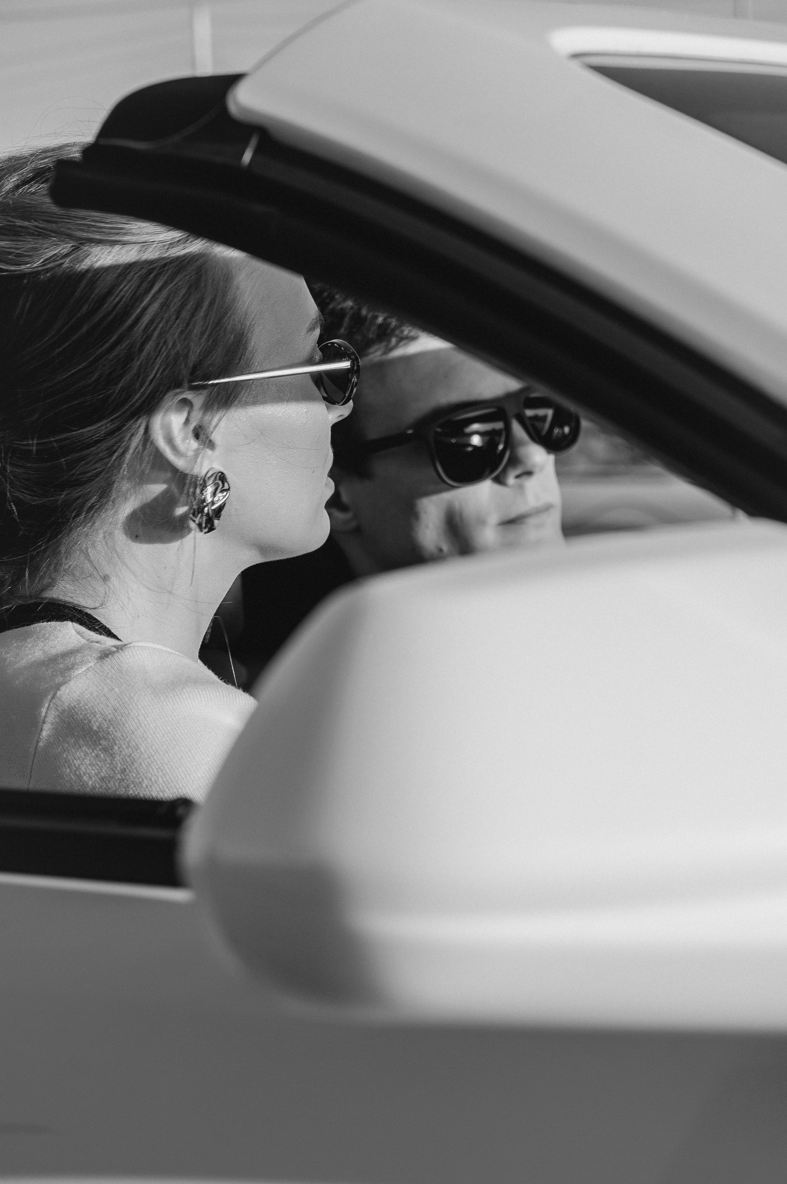 Прайс. Фотограф Мария Строгонова