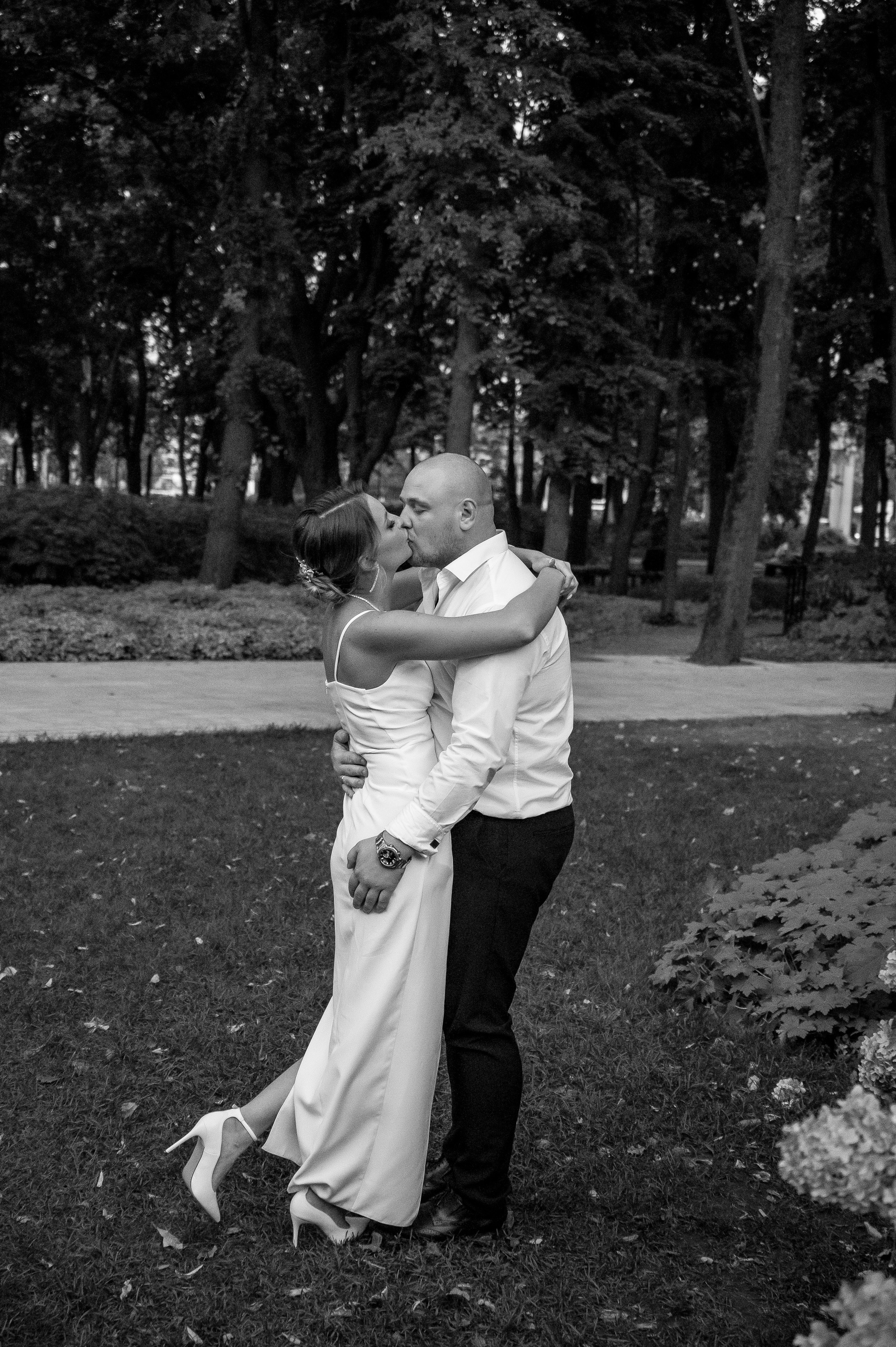 Фотограф Мария Строгонова